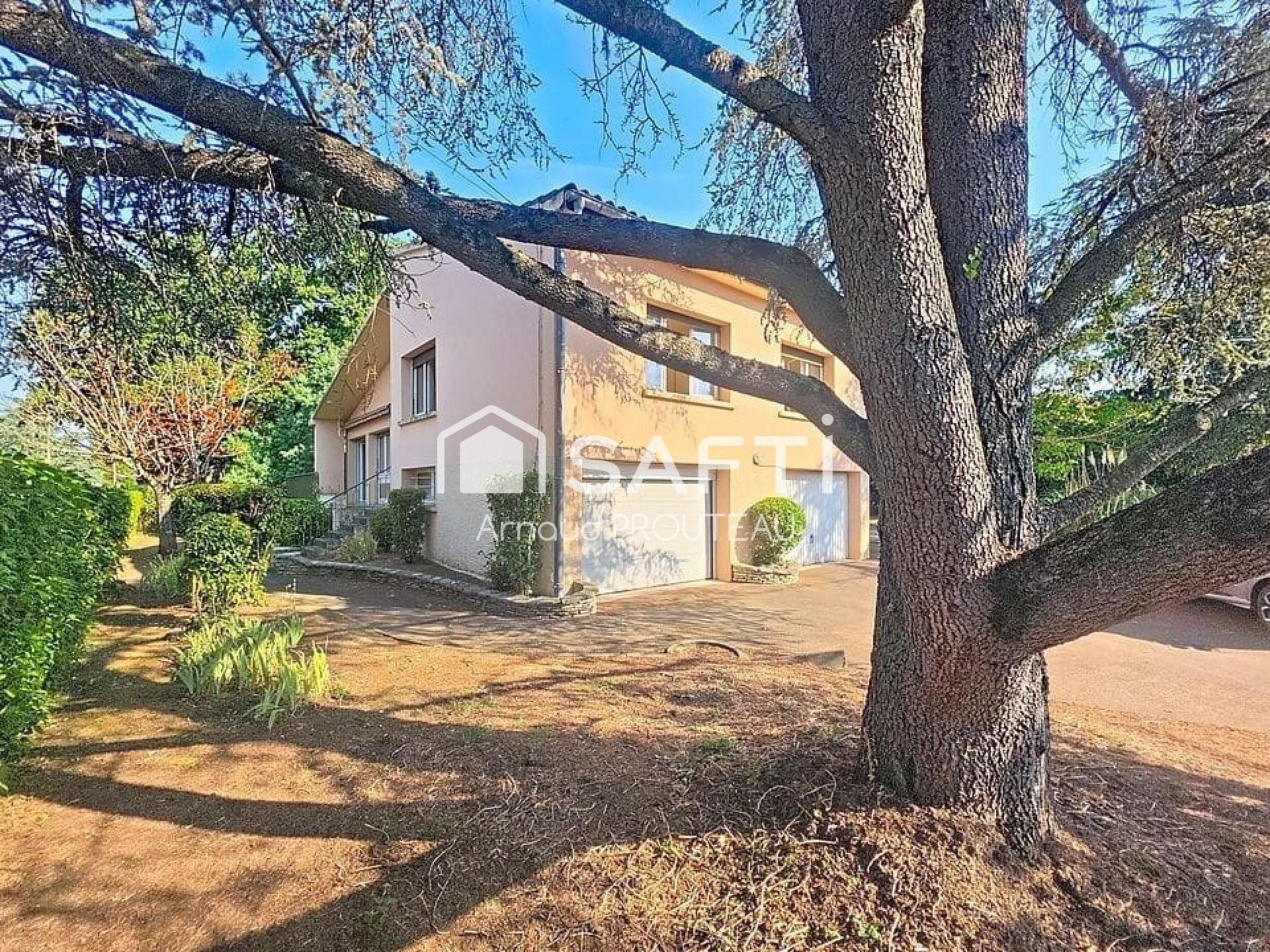 Maison à vendre, 115m², Saint-Orens-de-Gameville
