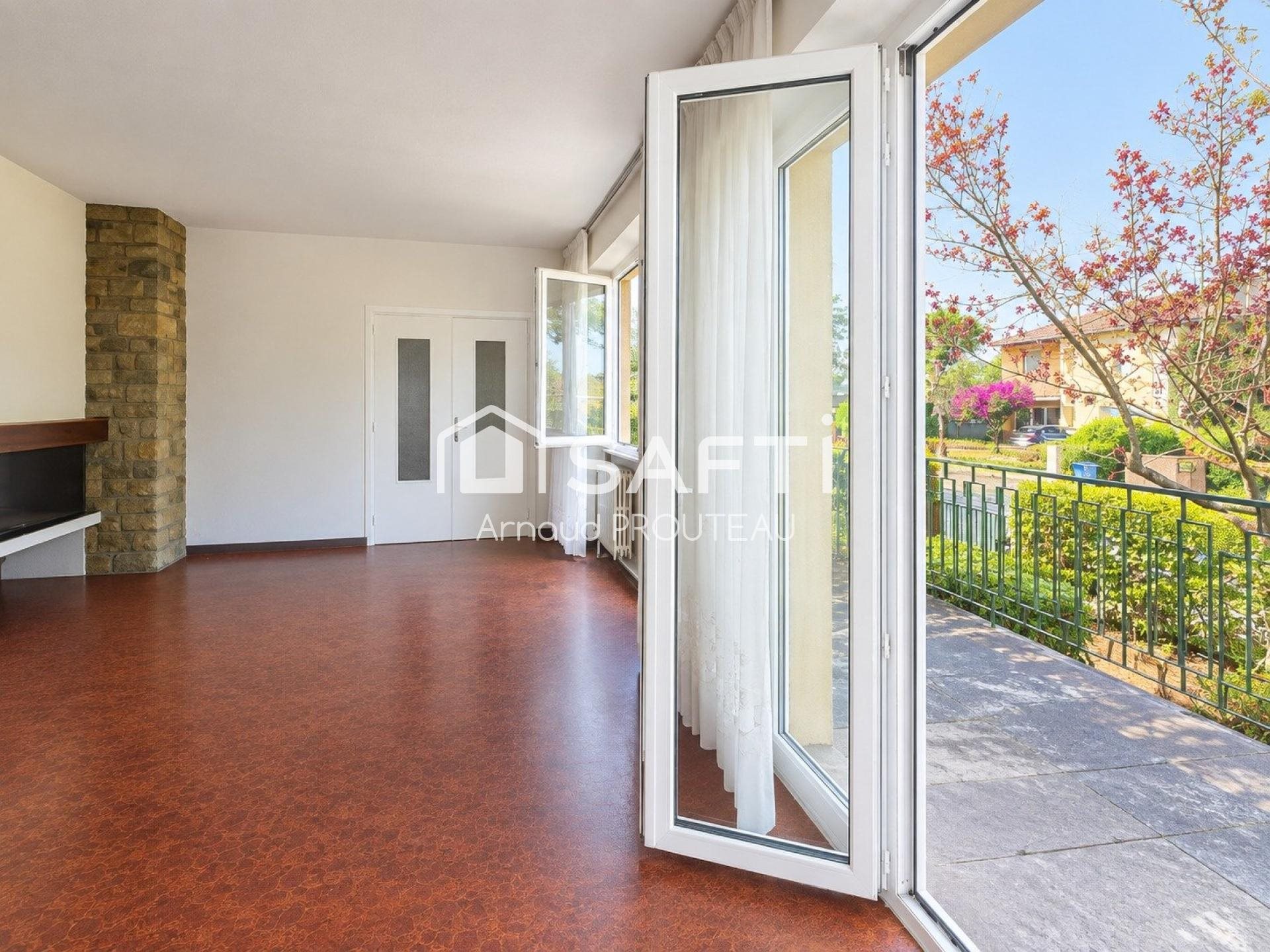 Maison à vendre, 115m², Saint-Orens-de-Gameville