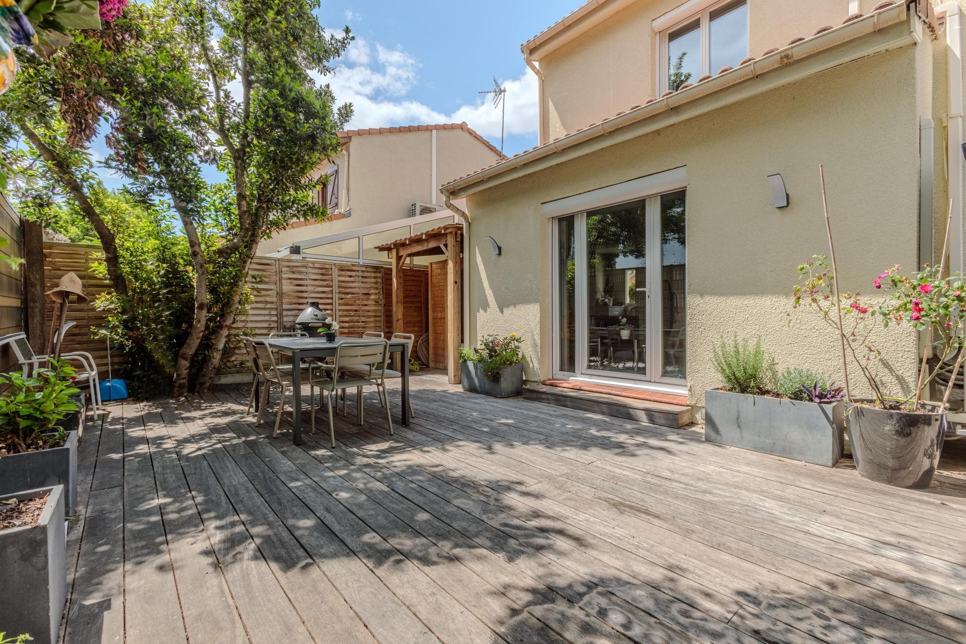 Maison à vendre, 83m², Toulouse