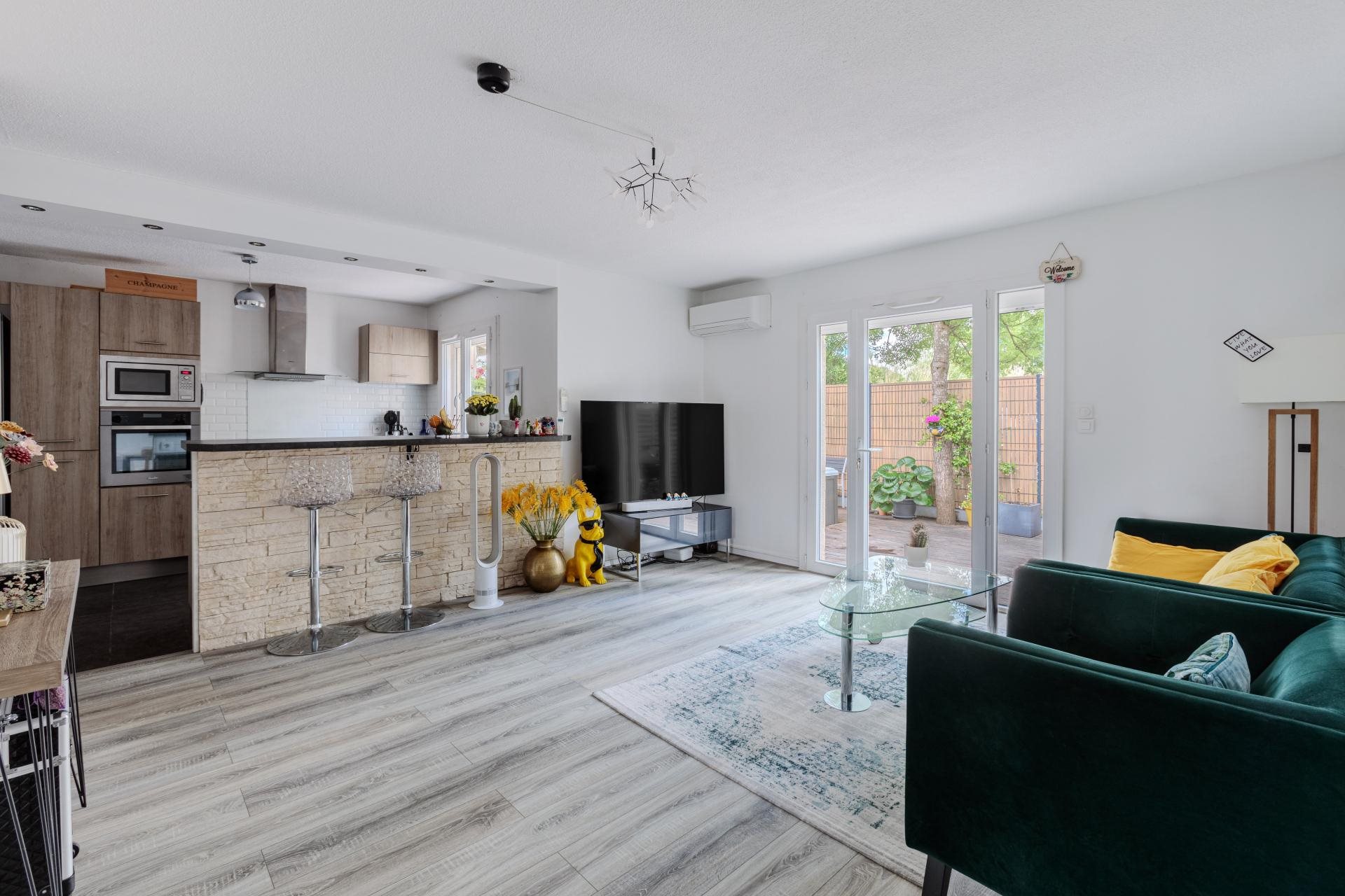 Maison à vendre, 83m², Toulouse