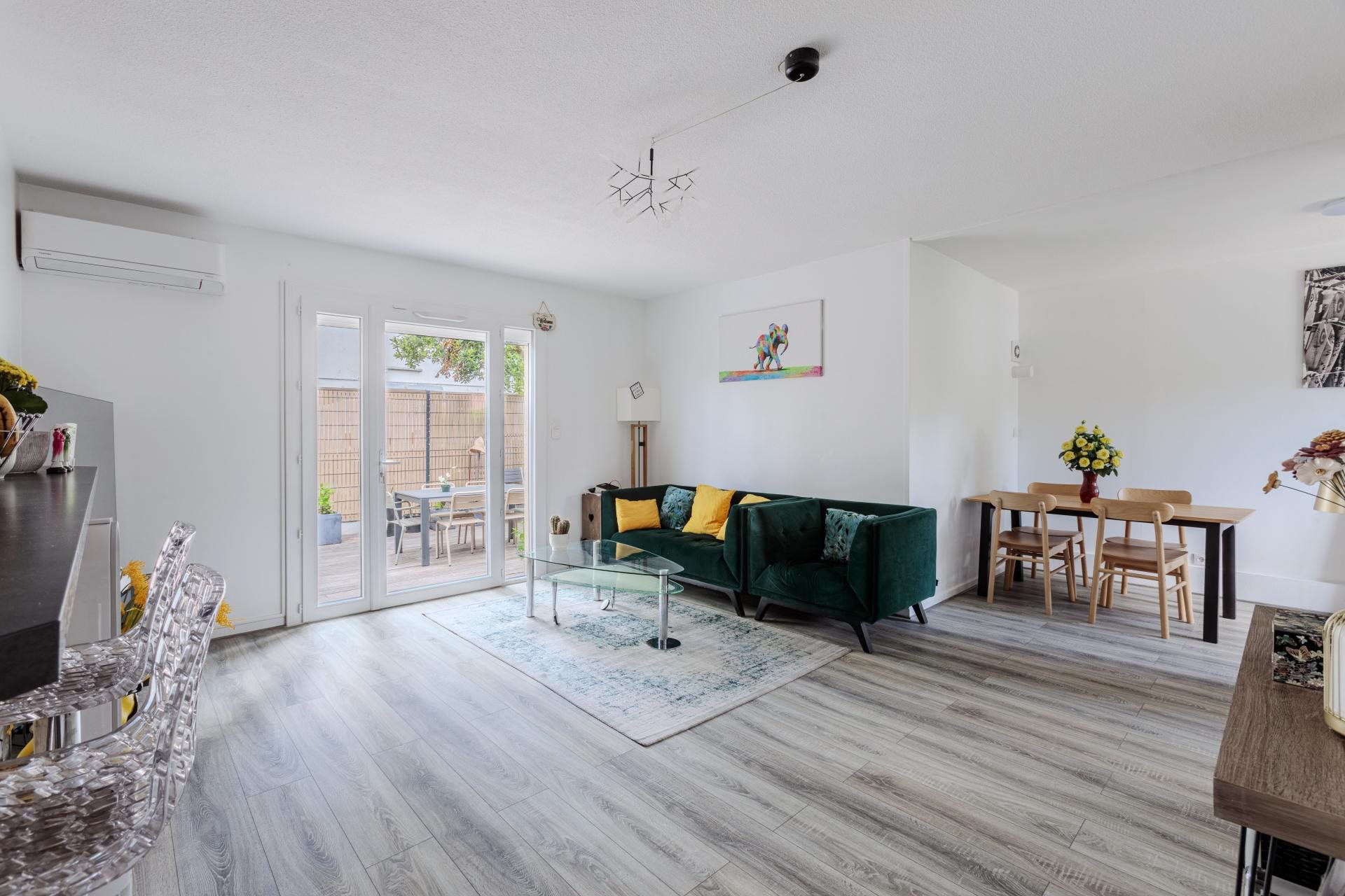 Maison à vendre, 83m², Toulouse
