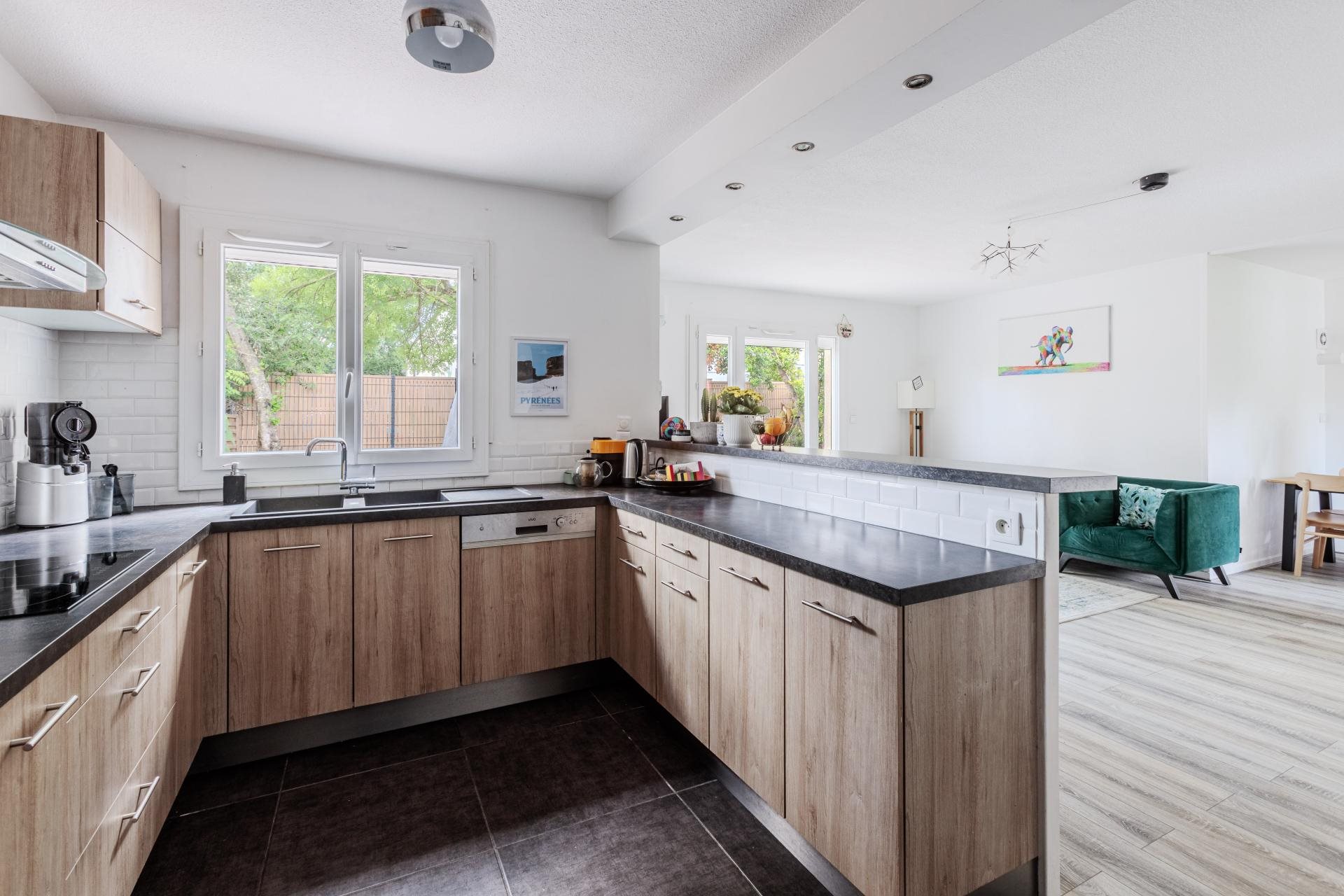Maison à vendre, 83m², Toulouse