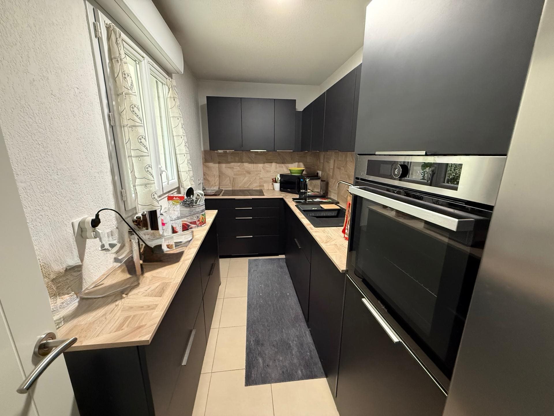 Appartement à vendre, 77m², Fréjus