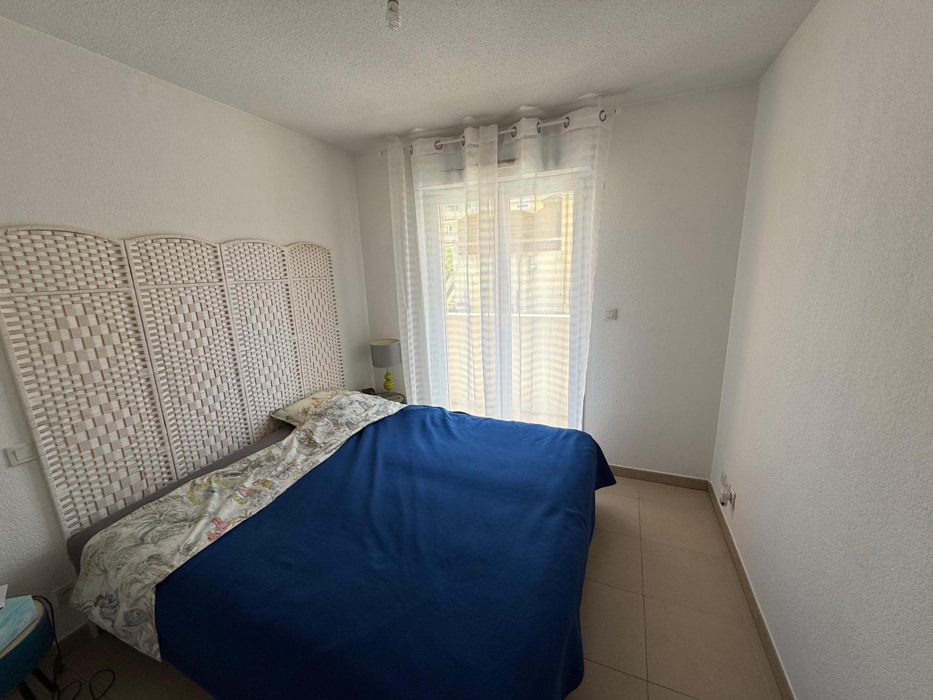 Appartement à vendre, 77m², Fréjus