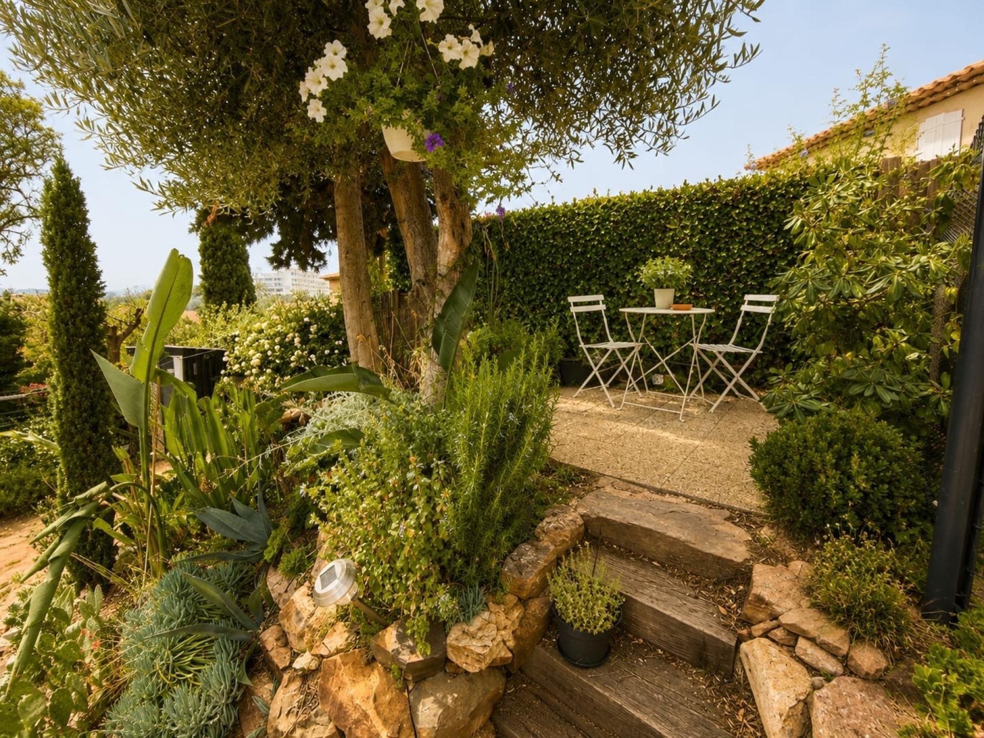 Appartement à vendre, 47m², Fréjus