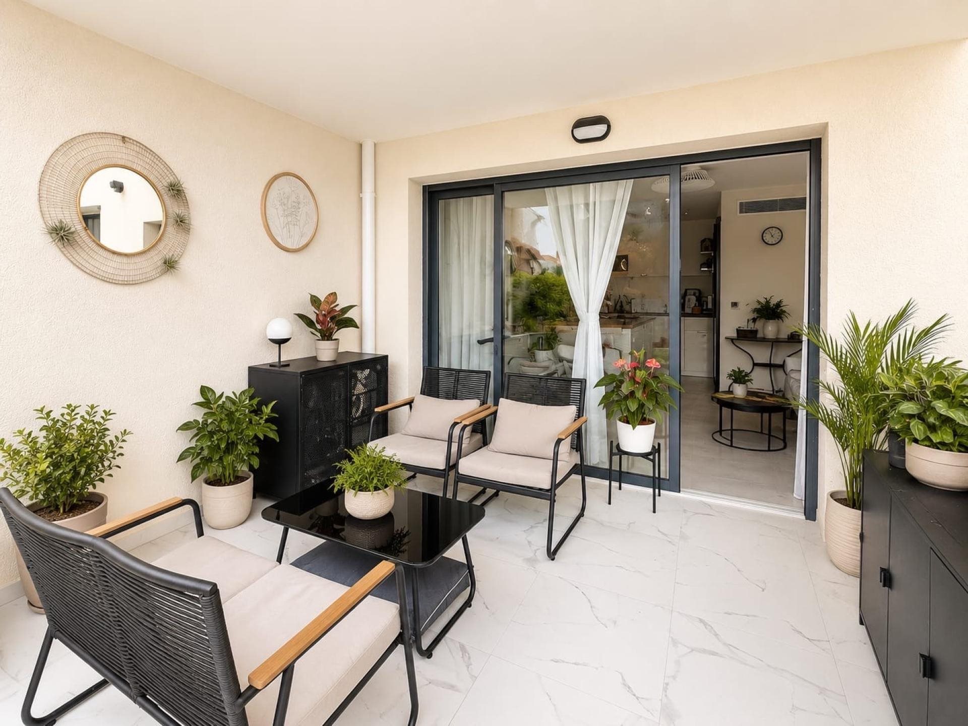 Appartement à vendre, 47m², Fréjus