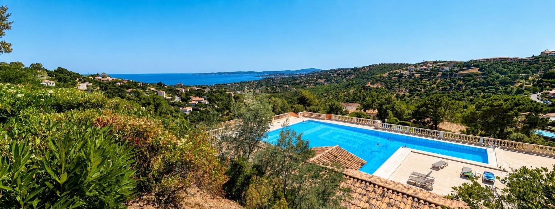 Appartement à vendre, 25m², Roquebrune-sur-Argens