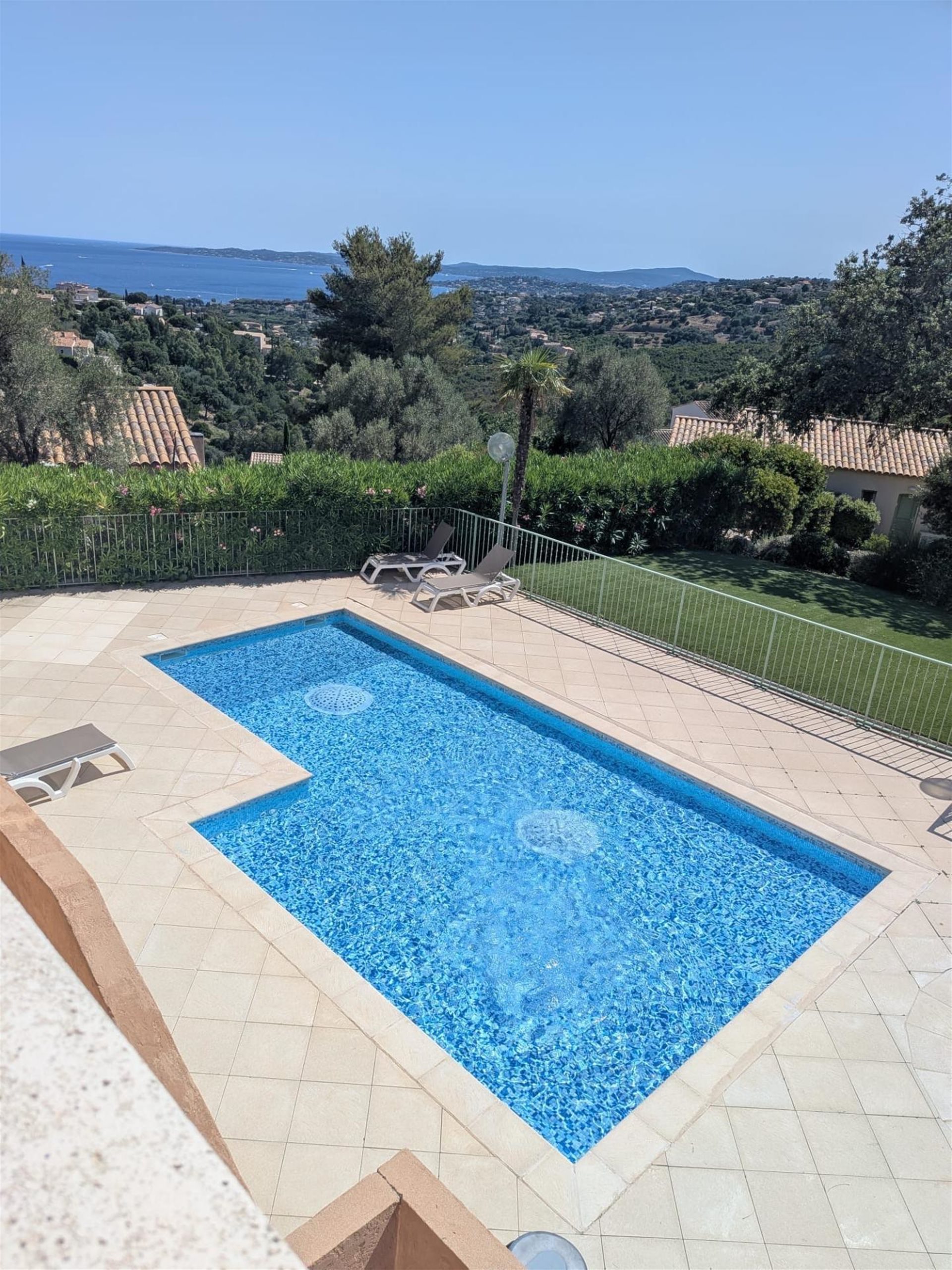 Appartement à vendre, 25m², Roquebrune-sur-Argens