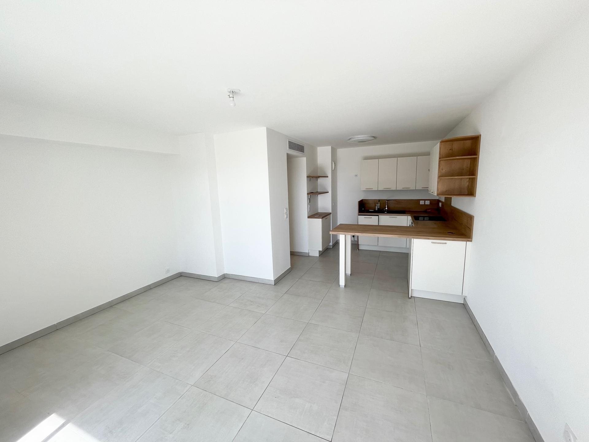 Appartement à vendre, 47m², Fréjus
