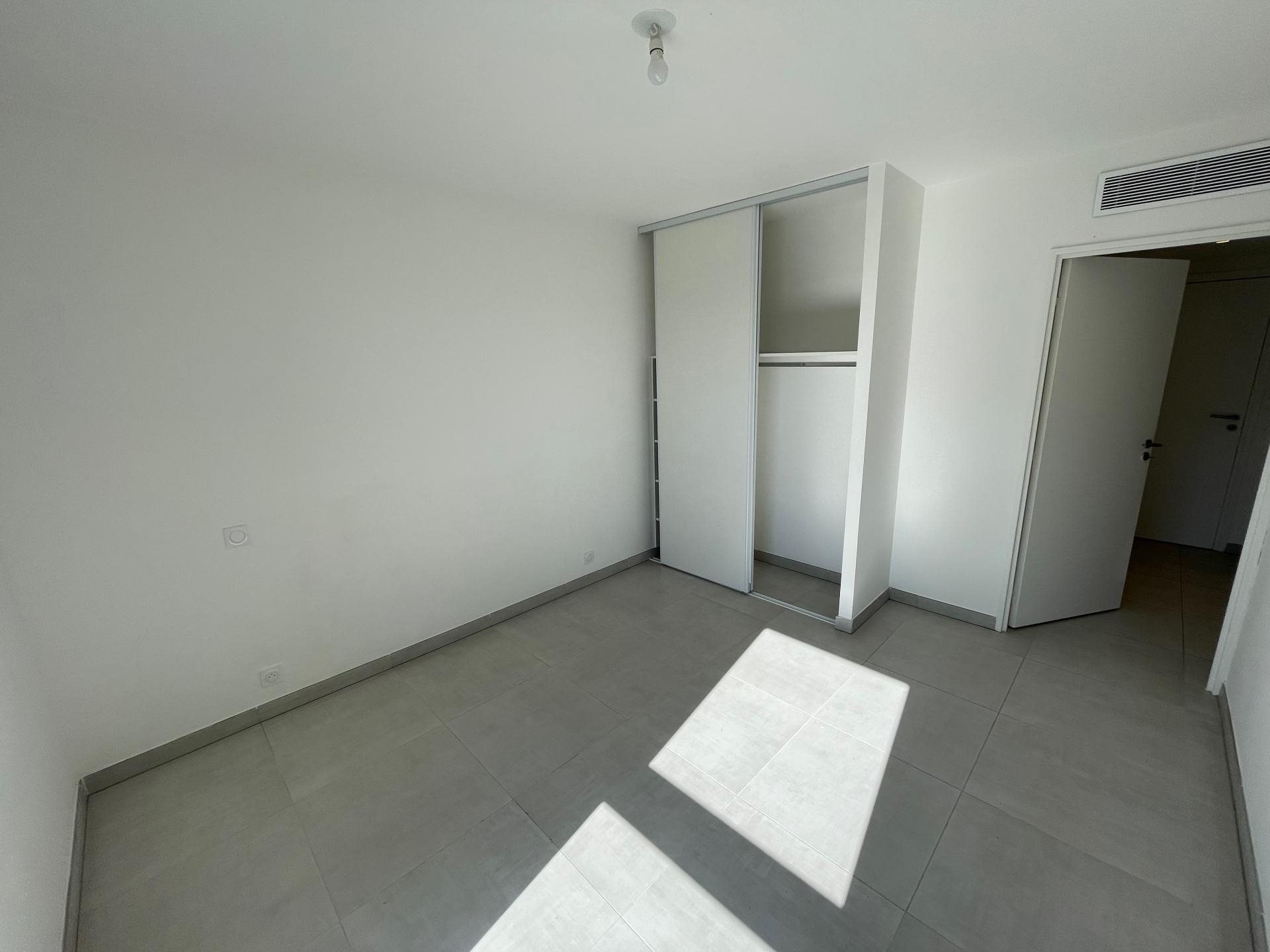 Appartement à vendre, 47m², Fréjus