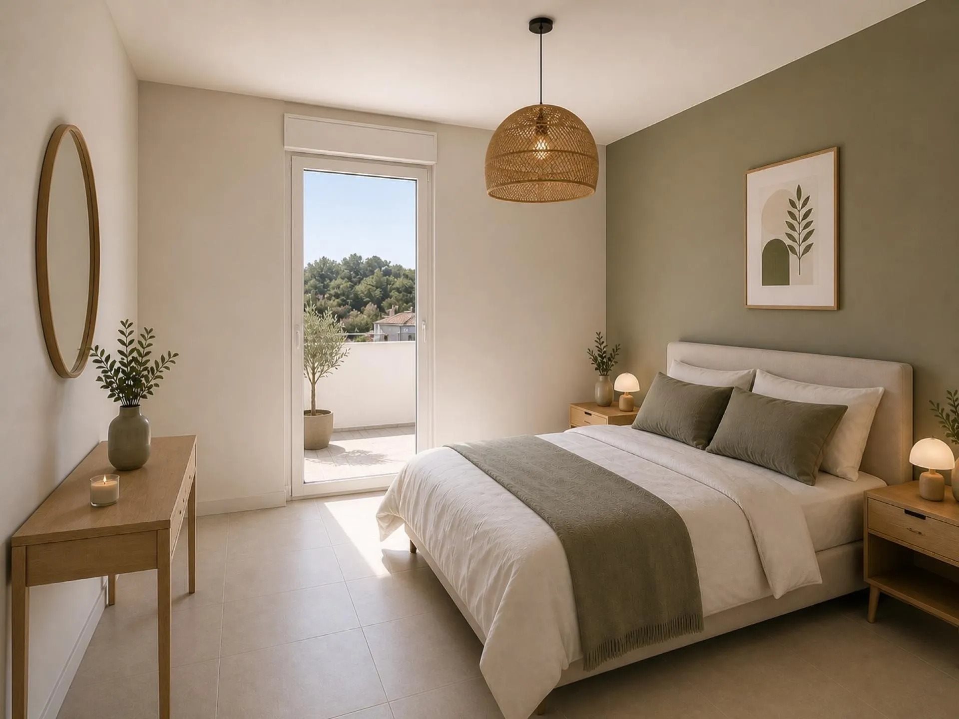 Appartement à vendre, 87m², Saint-Raphaël