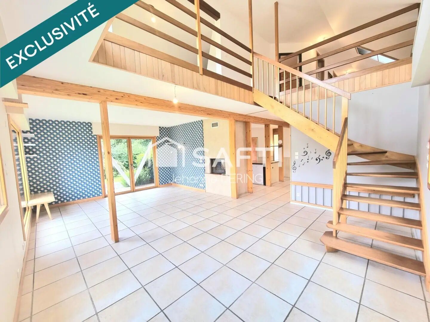 Maison à vendre, 212m², Missillac