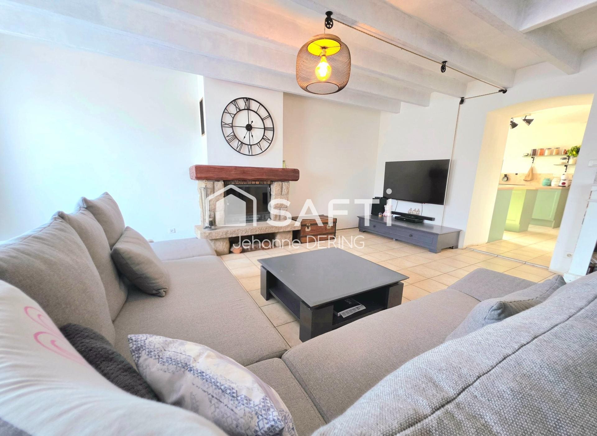Maison à vendre, 150m², Nivillac