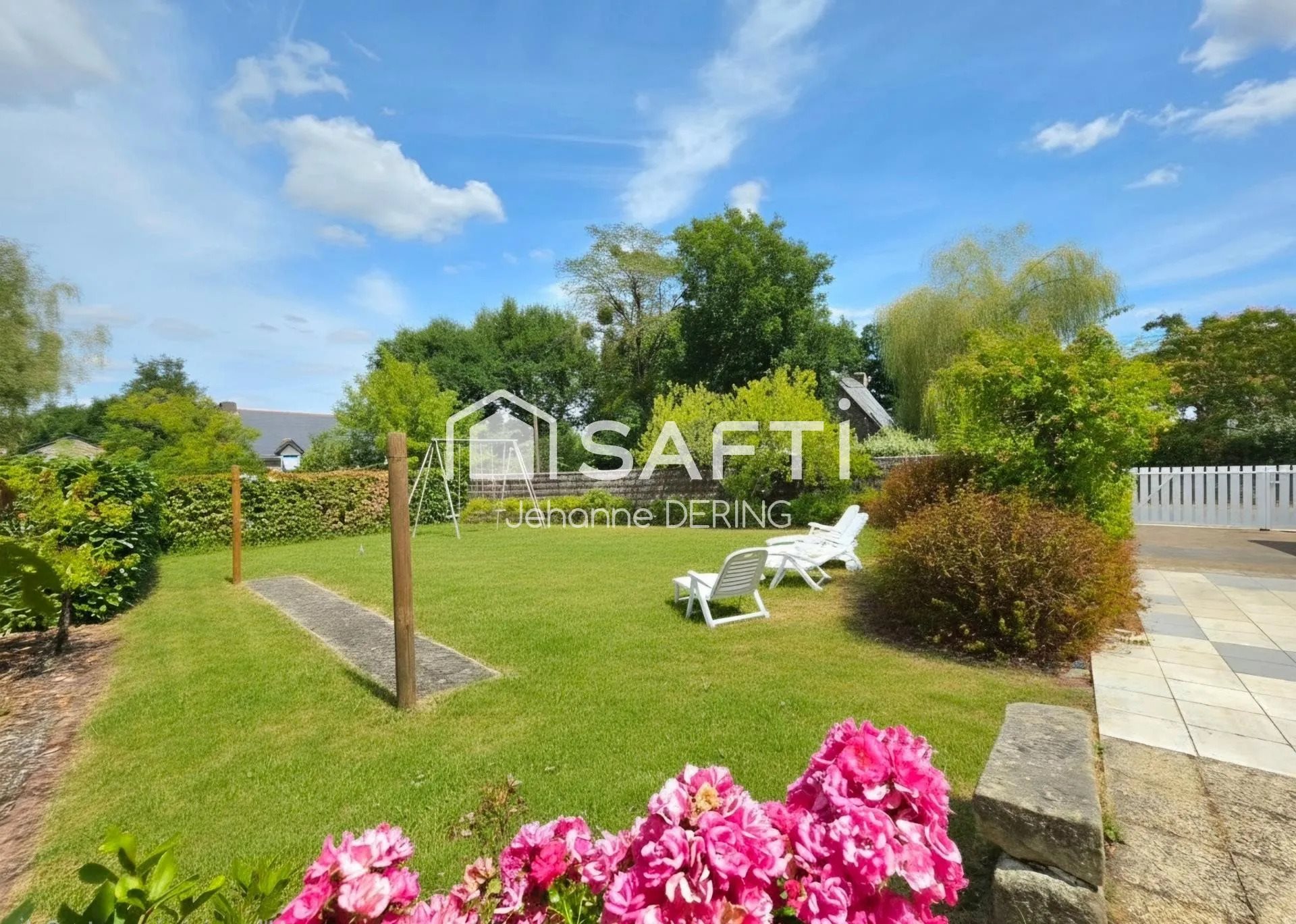 Maison à vendre, 162m², Missillac