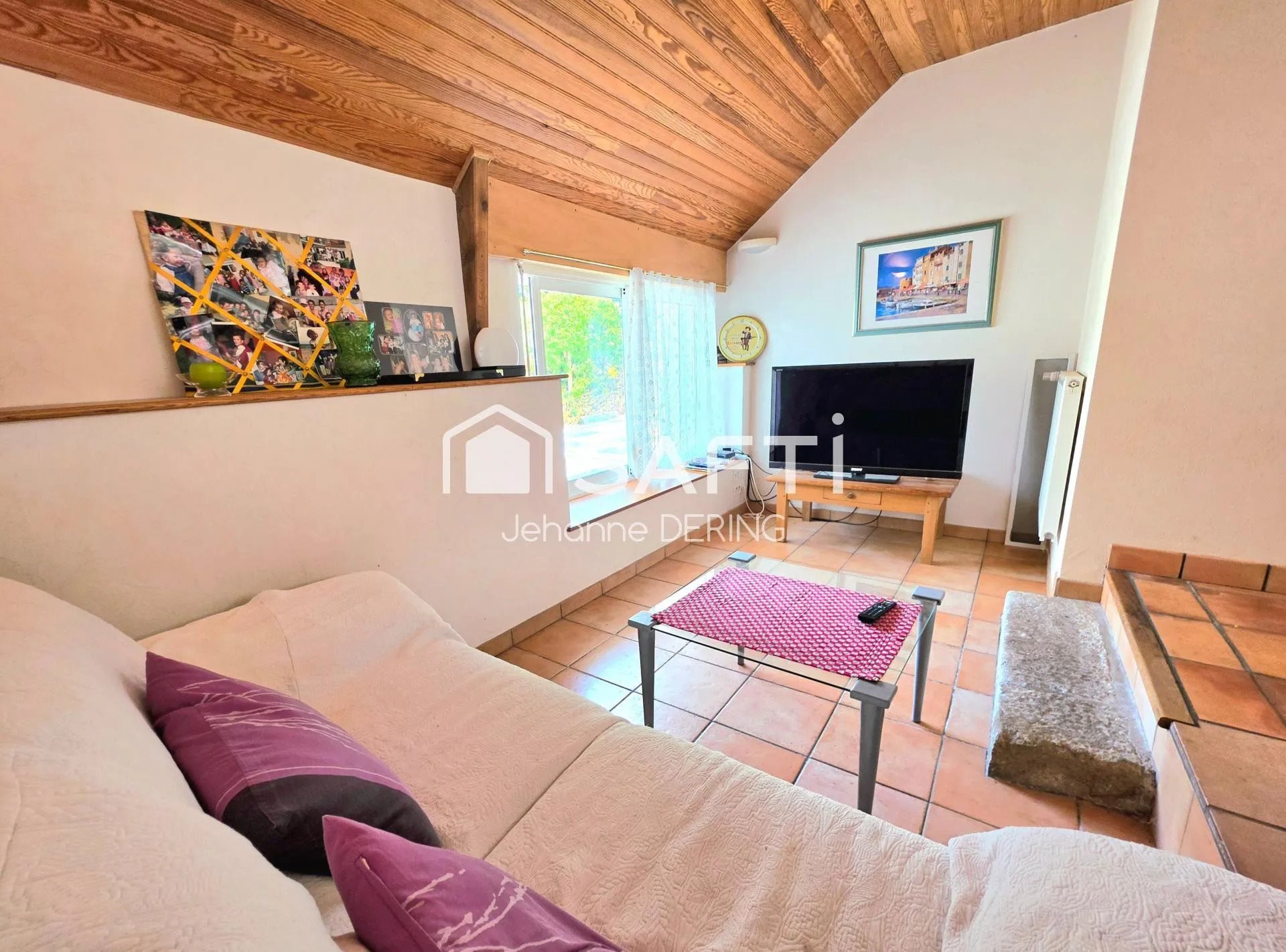 Maison à vendre, 162m², Missillac