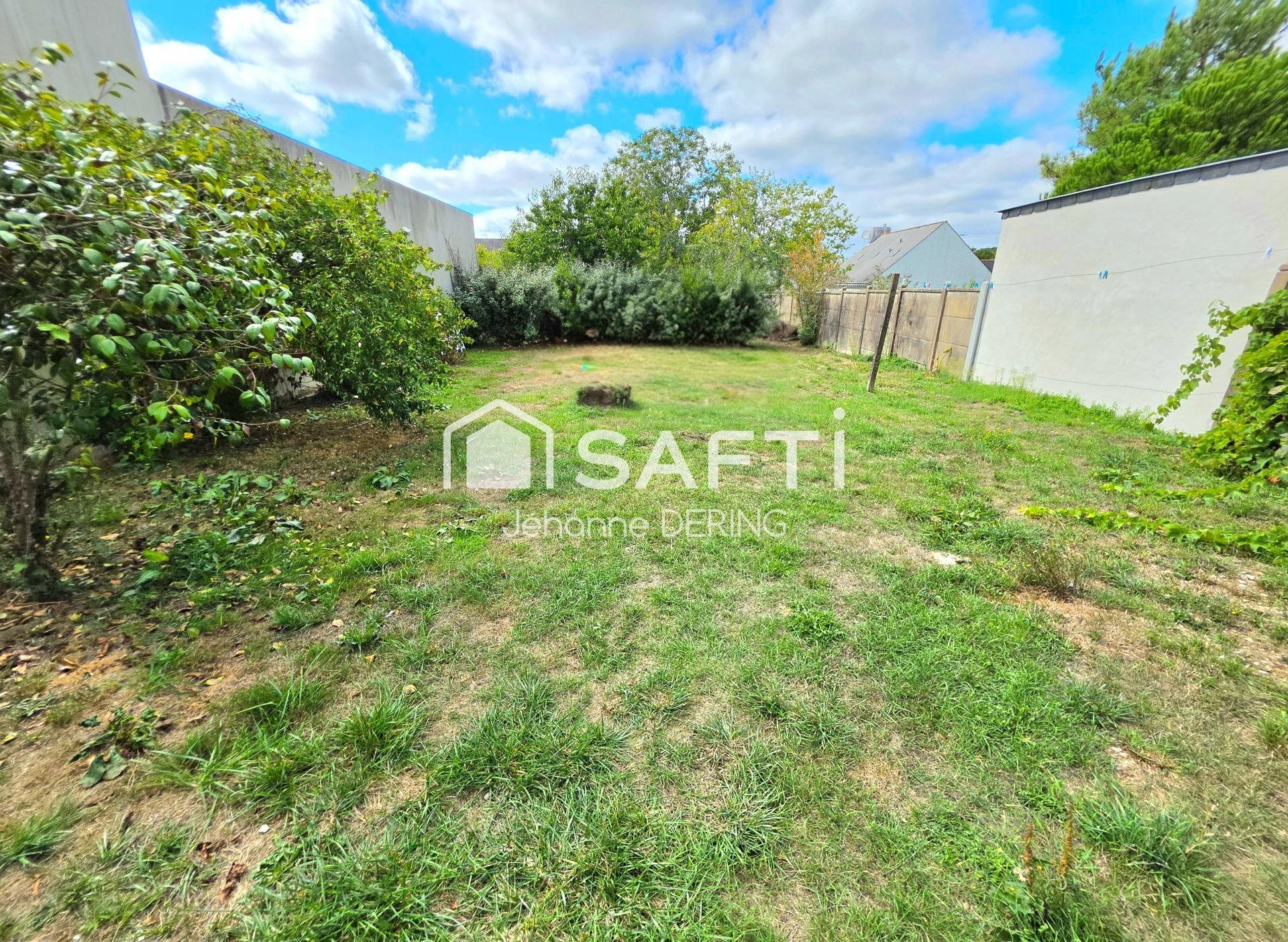 Maison à vendre, 105m², Missillac
