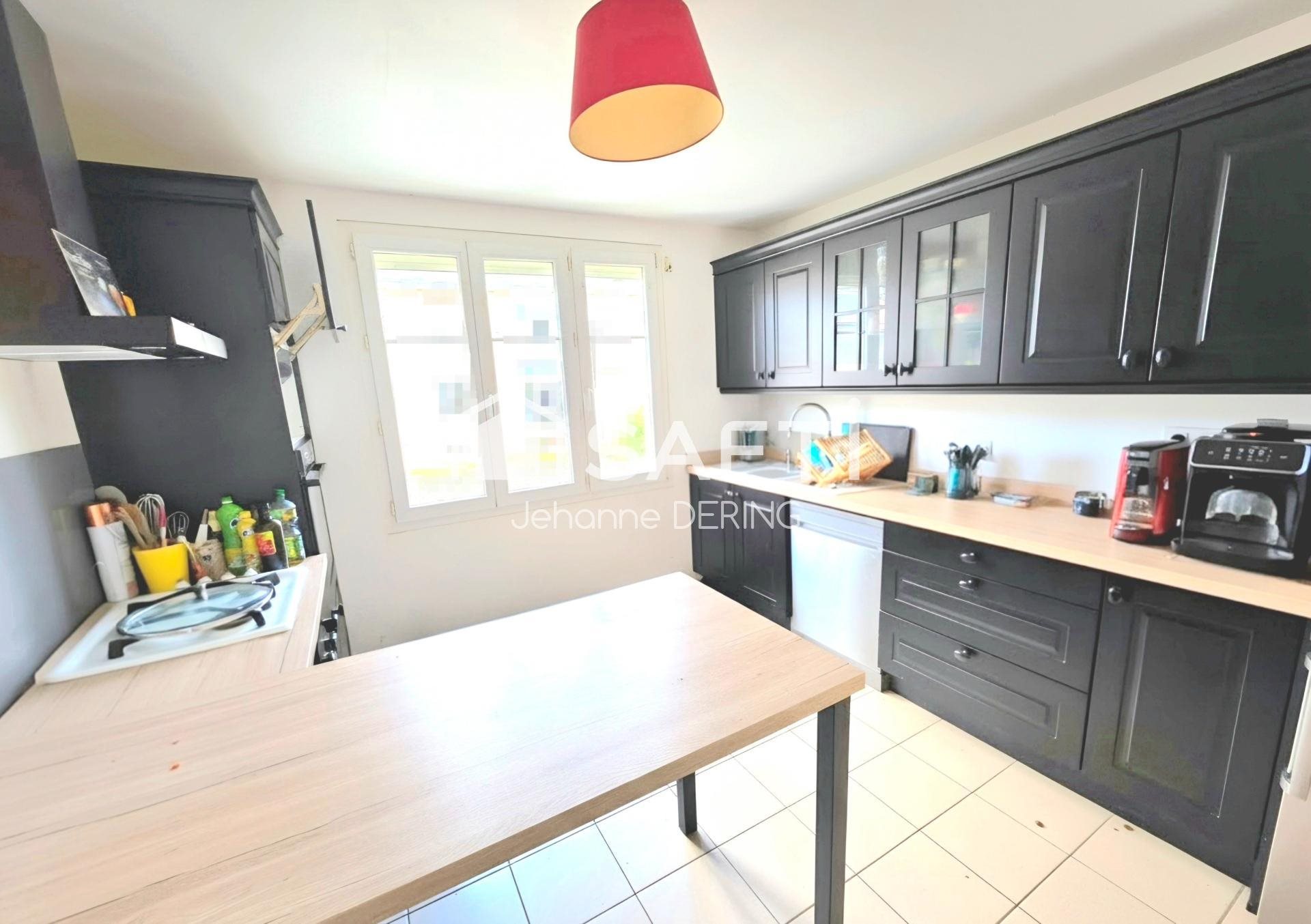 Maison à vendre, 105m², Missillac