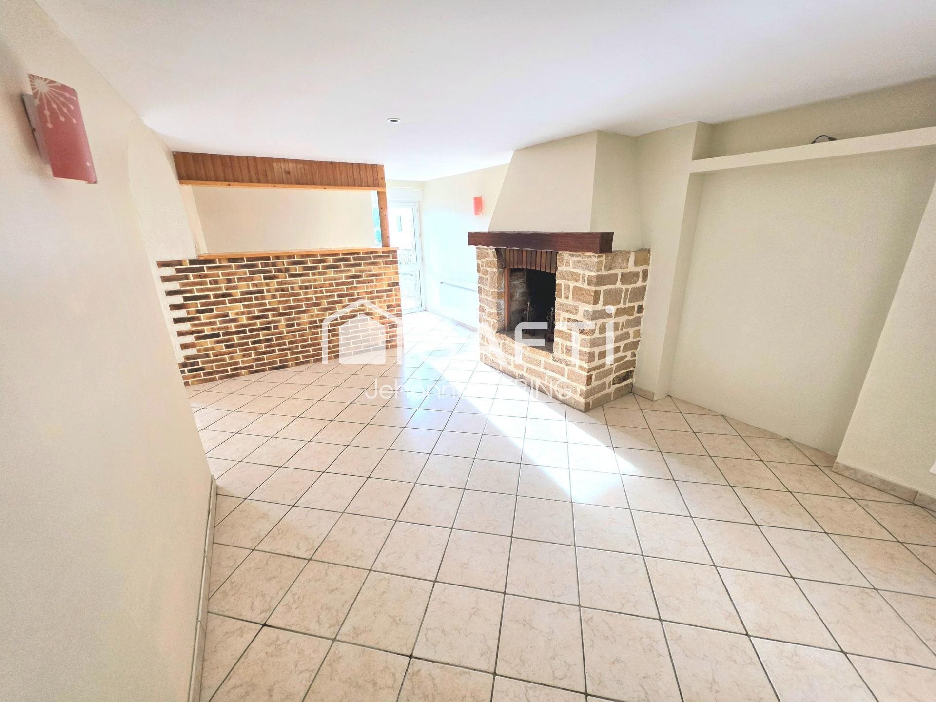 Maison à vendre, 110m², Sainte-Reine-de-Bretagne