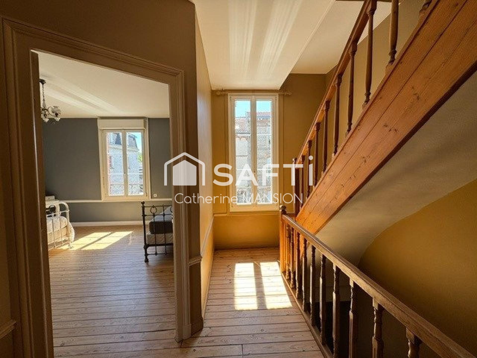 Maison à vendre, 200m², Reims