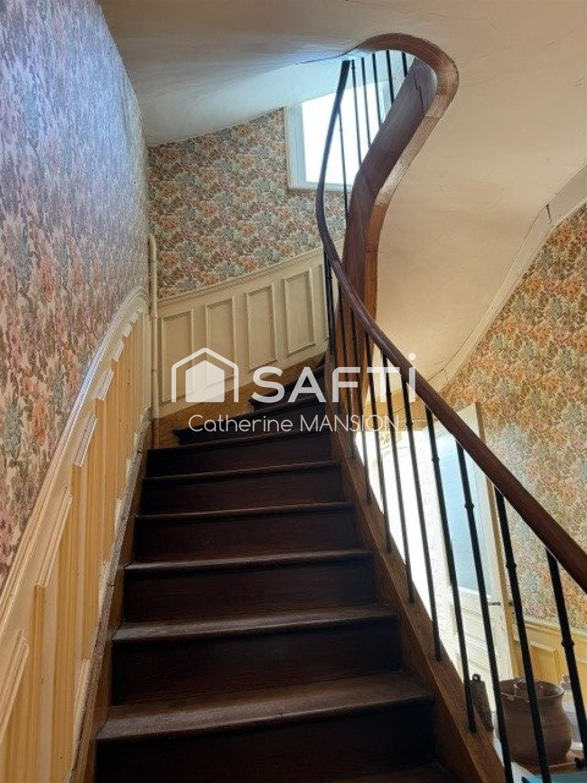 Maison à vendre, 130m², Reims
