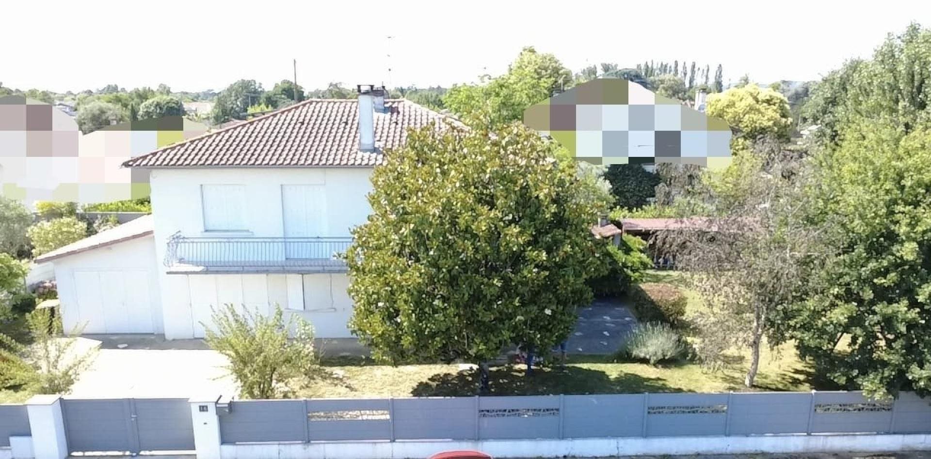 Maison à vendre, 126m², Le Passage