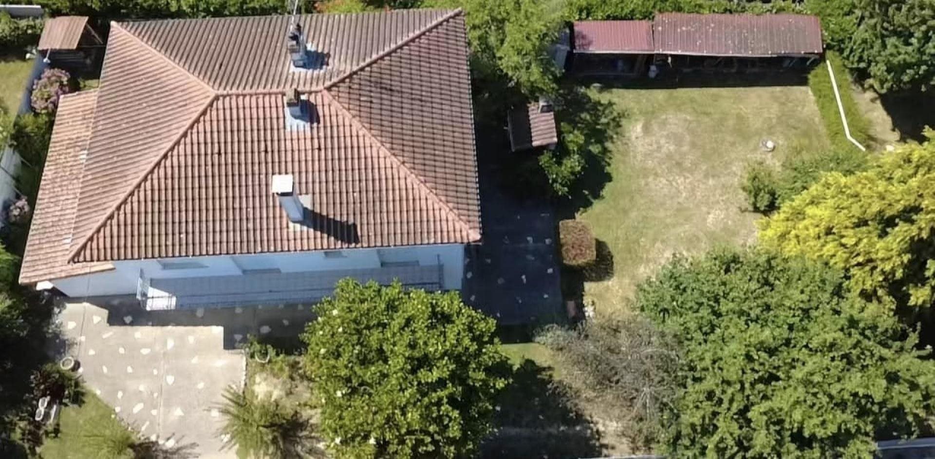 Maison à vendre, 126m², Le Passage
