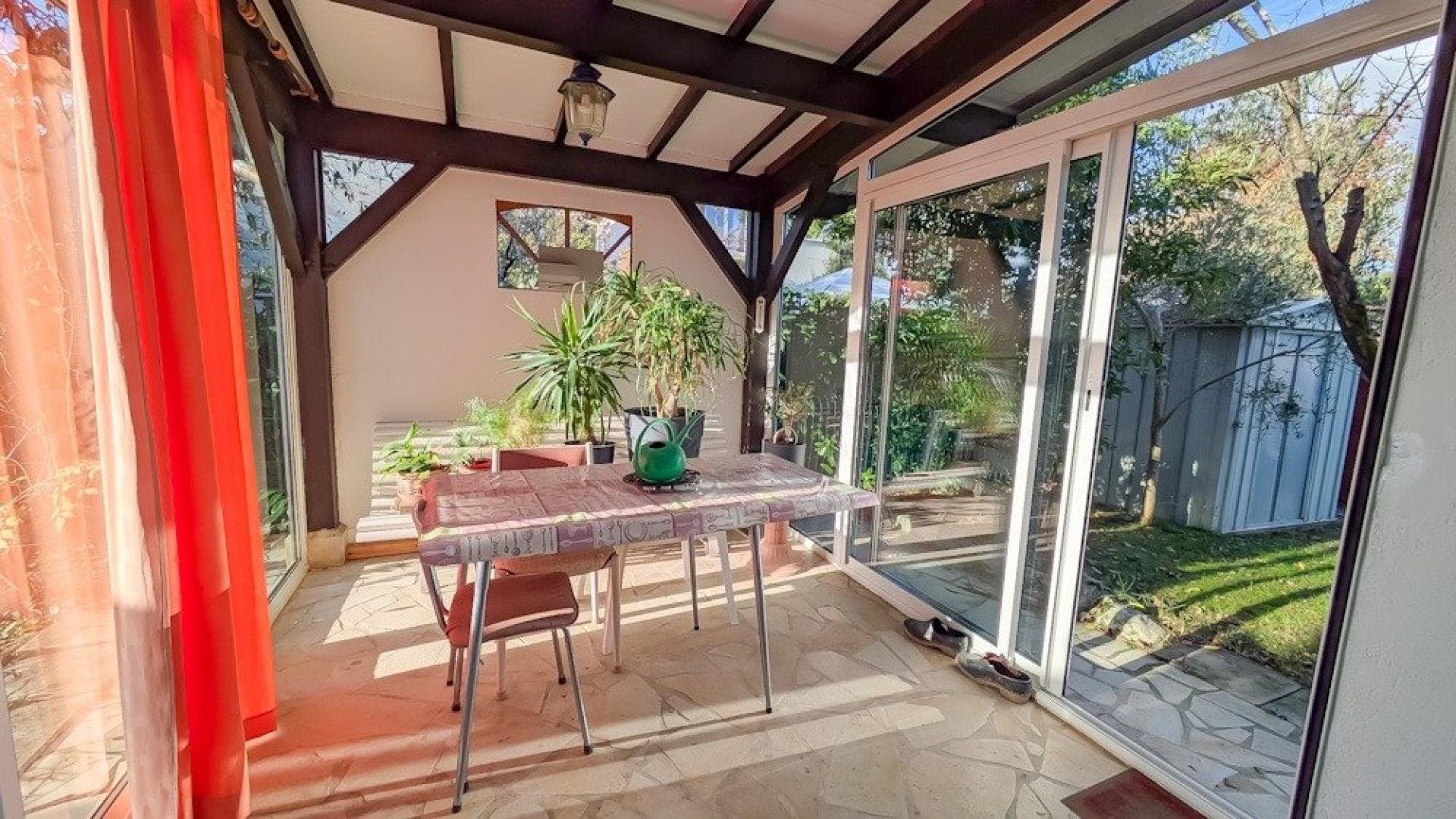 Maison à vendre, 126m², Le Passage