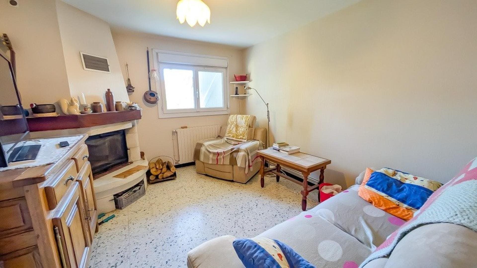 Maison à vendre, 126m², Le Passage
