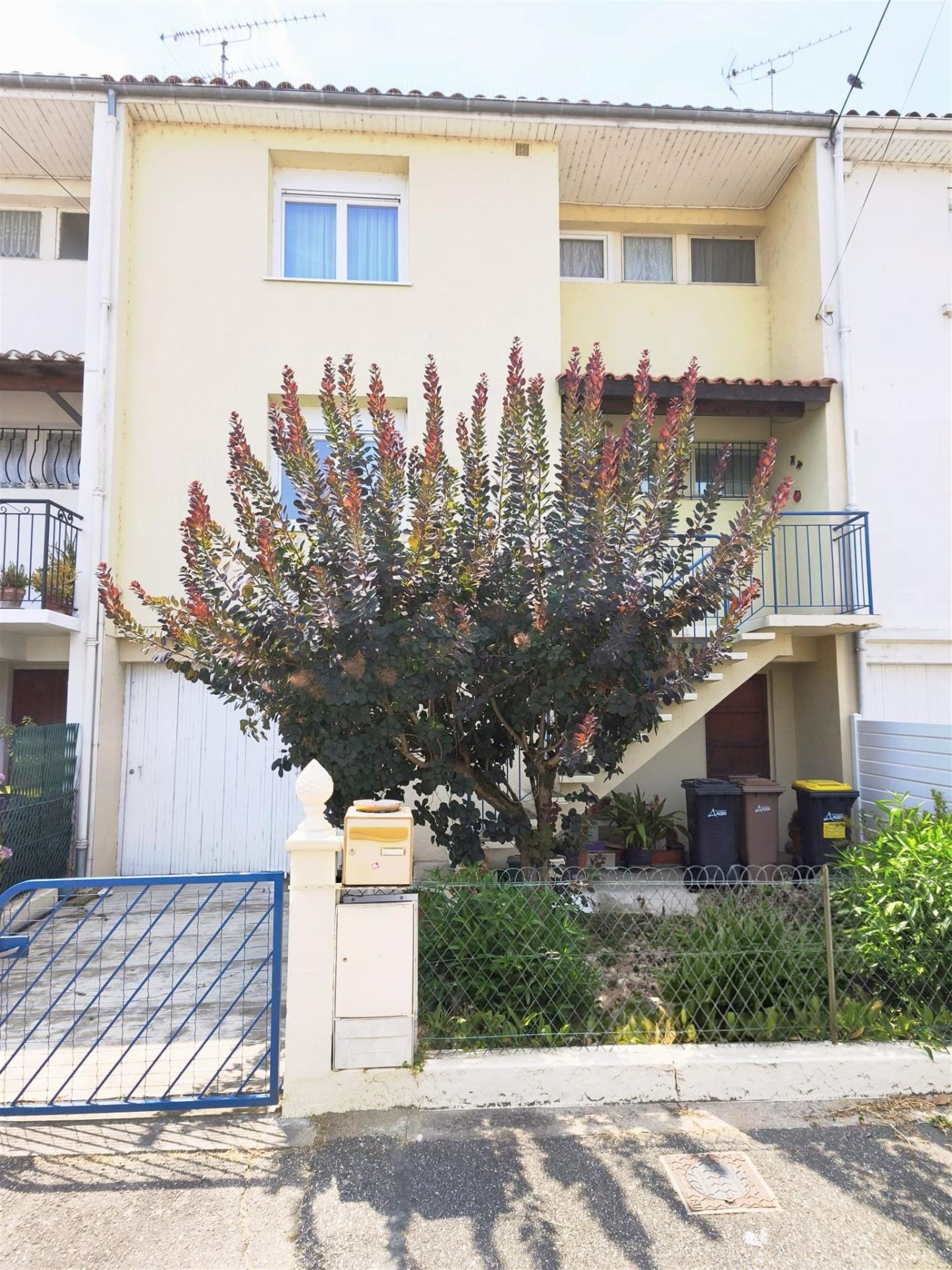 Maison à vendre, 108m², Agen