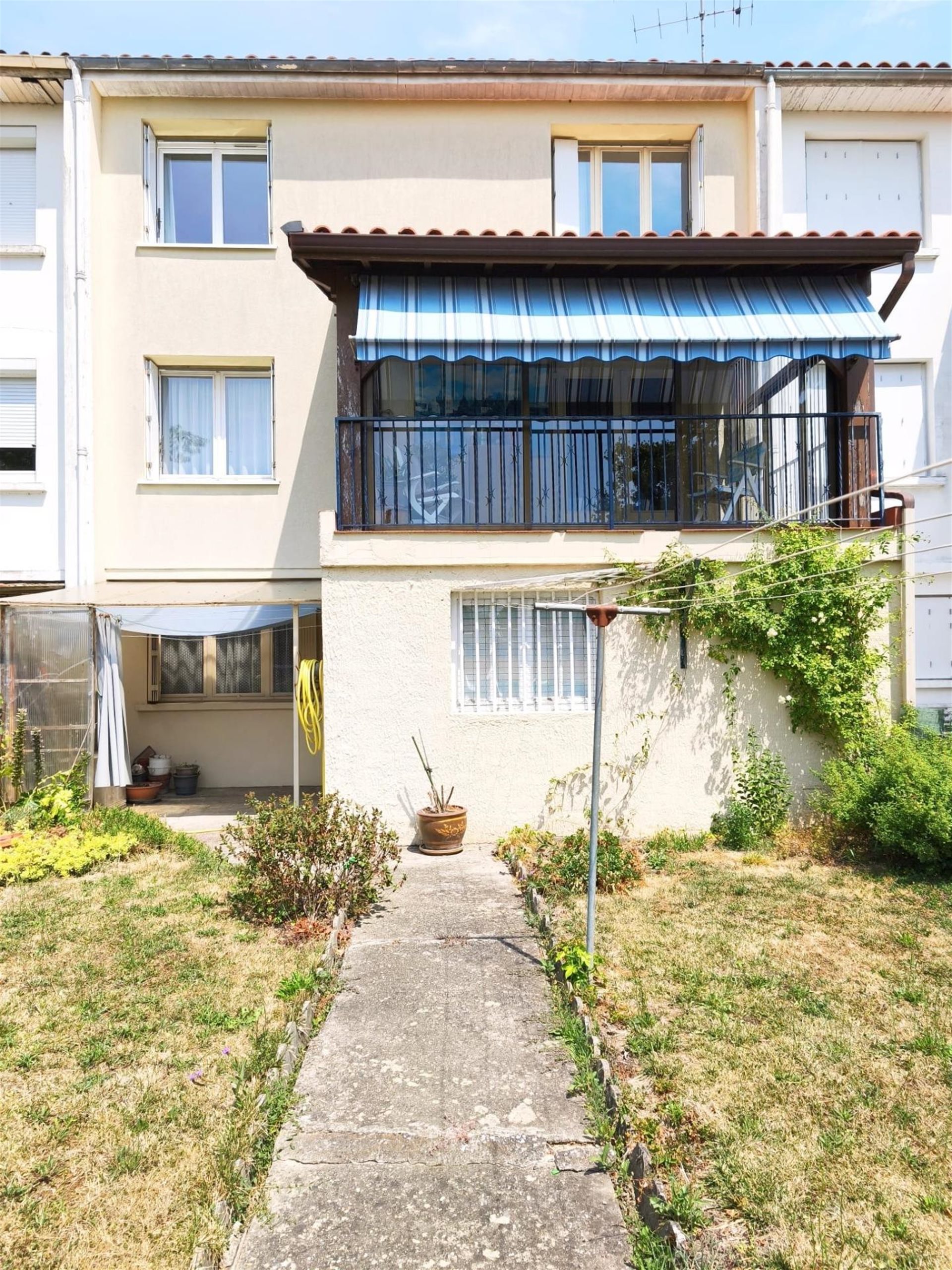 Maison à vendre, 108m², Agen