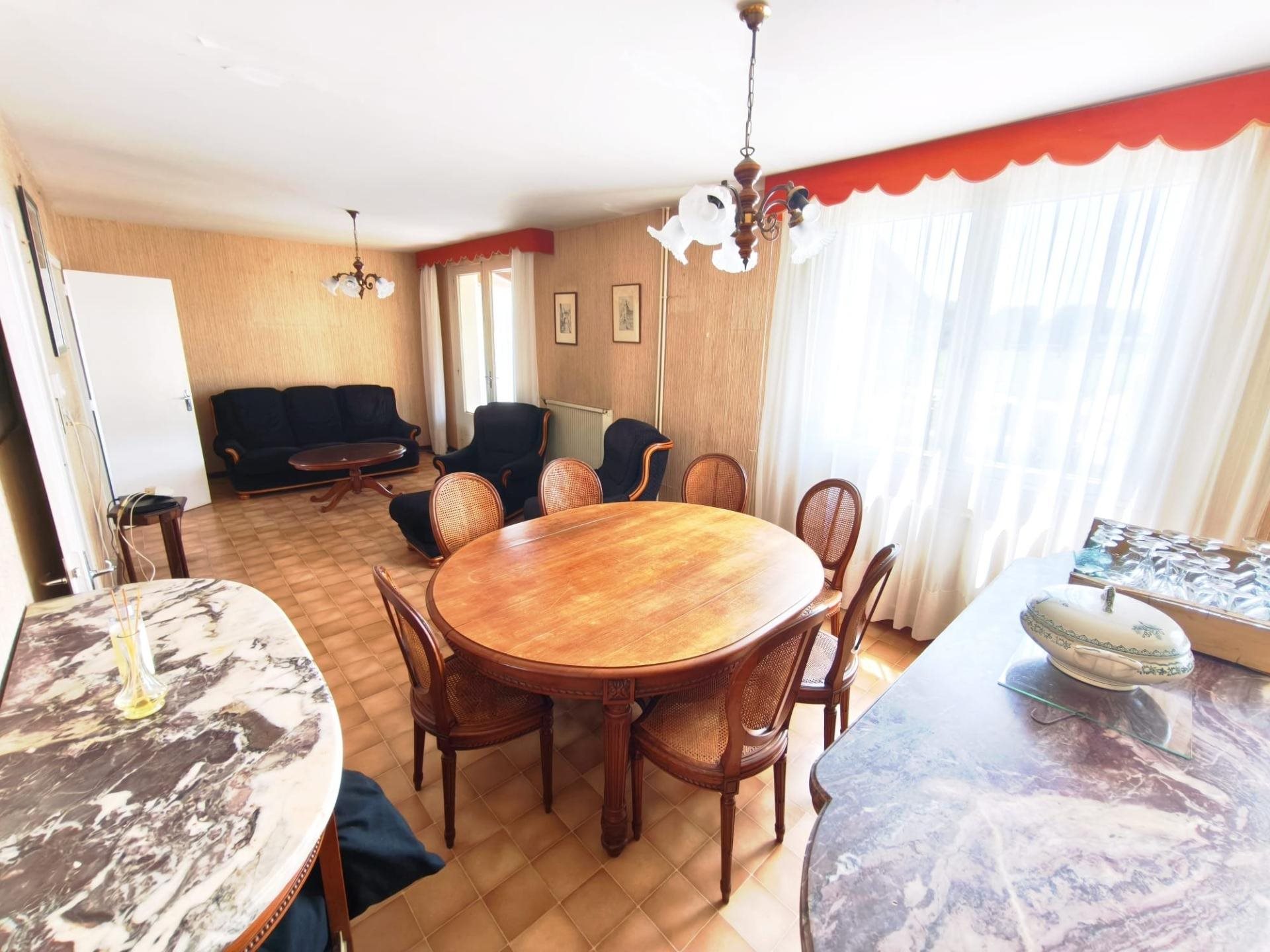 Maison à vendre, 108m², Agen
