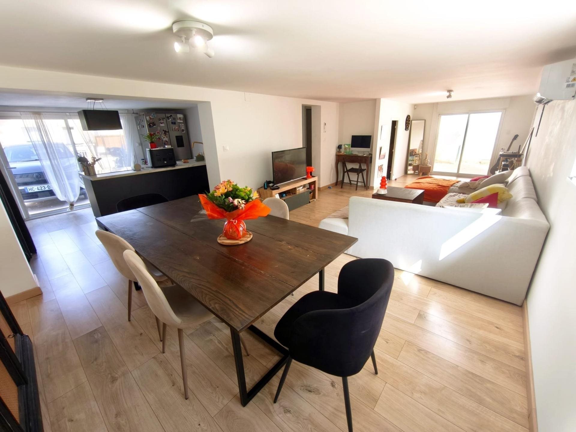 Maison à vendre, 120m², Boé
