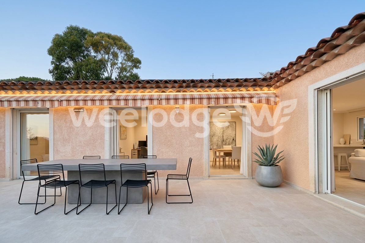 Maison à vendre, 140m², Mougins