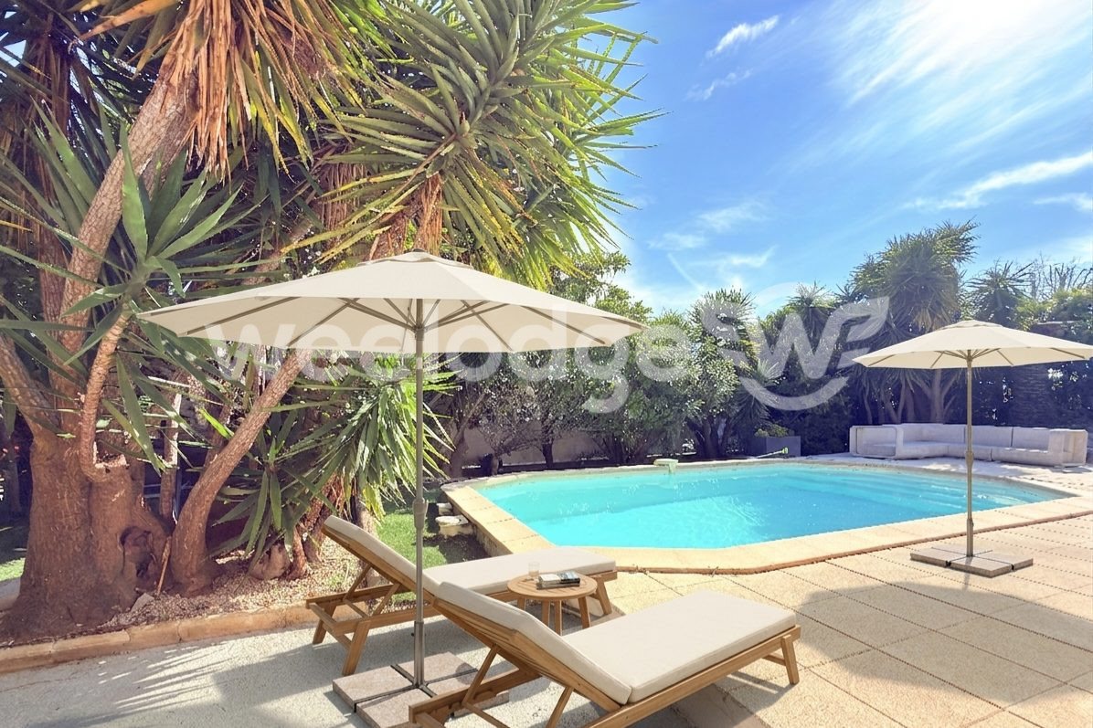 Maison à vendre, 140m², Mougins