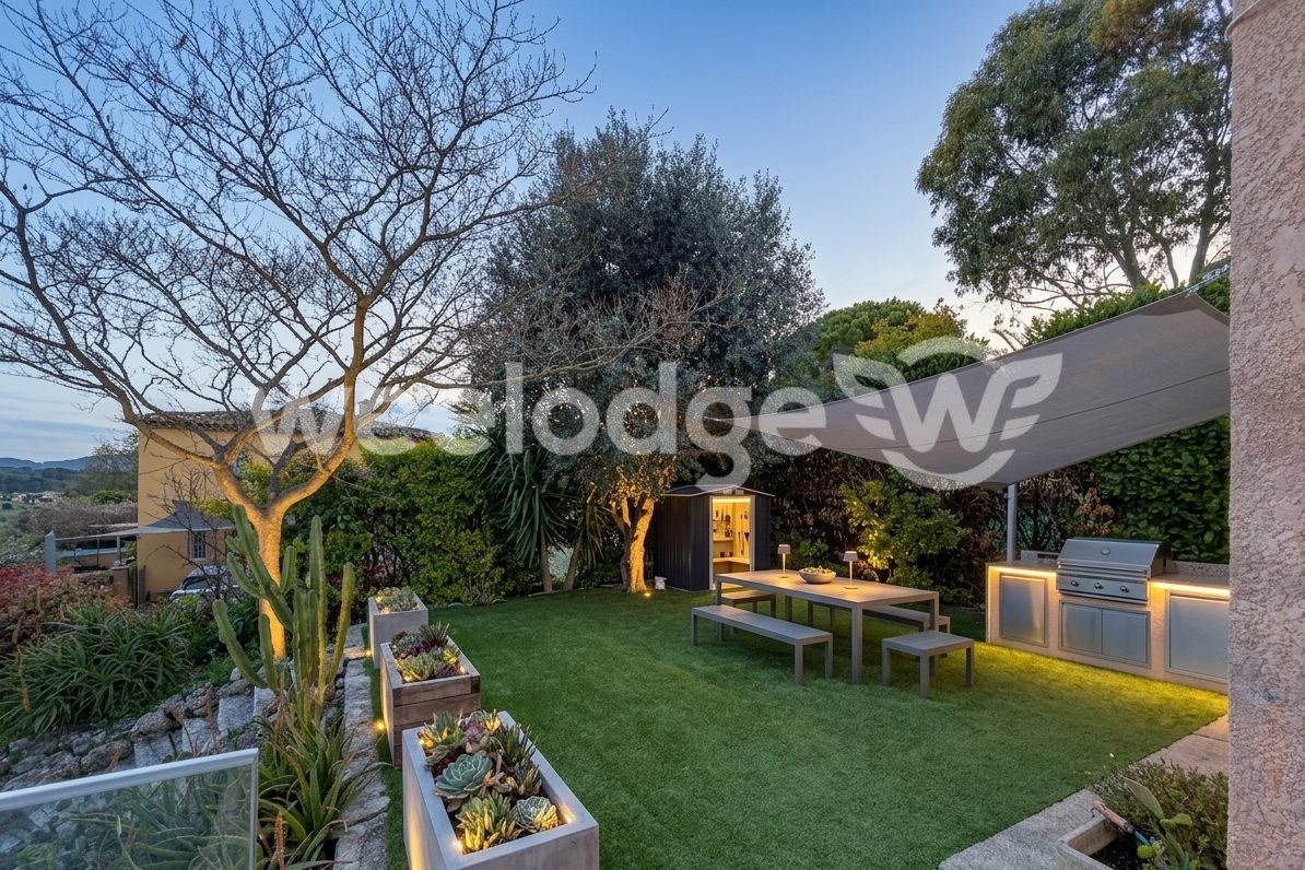 Maison à vendre, 140m², Mougins