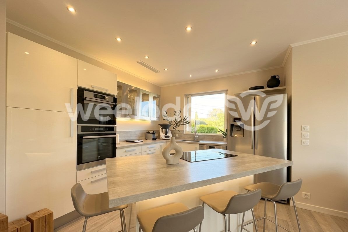 Maison à vendre, 140m², Mougins