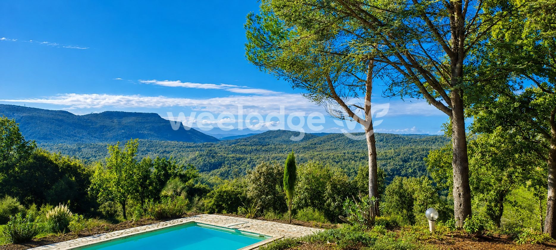 Maison à vendre, 108m², Fayence