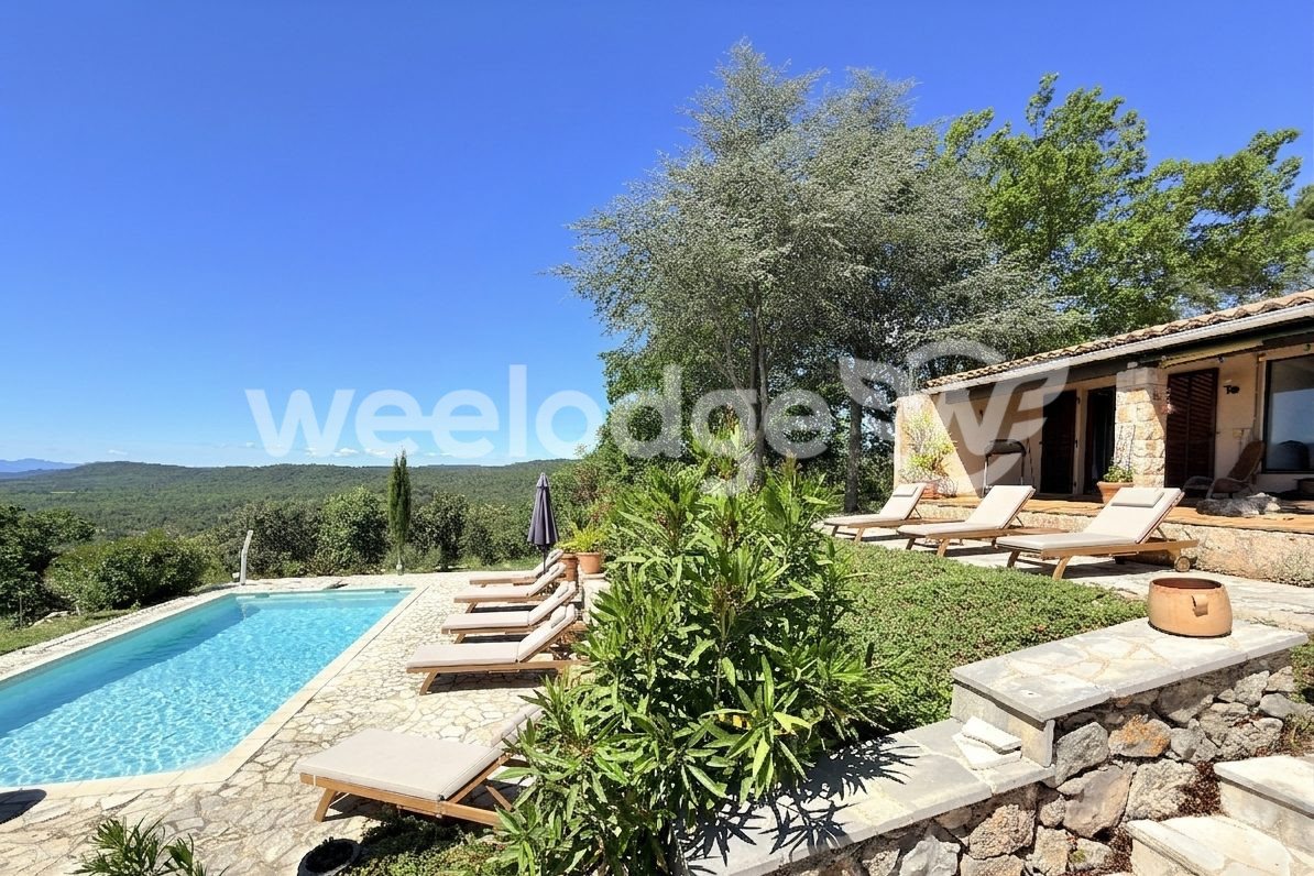 Maison à vendre, 108m², Fayence