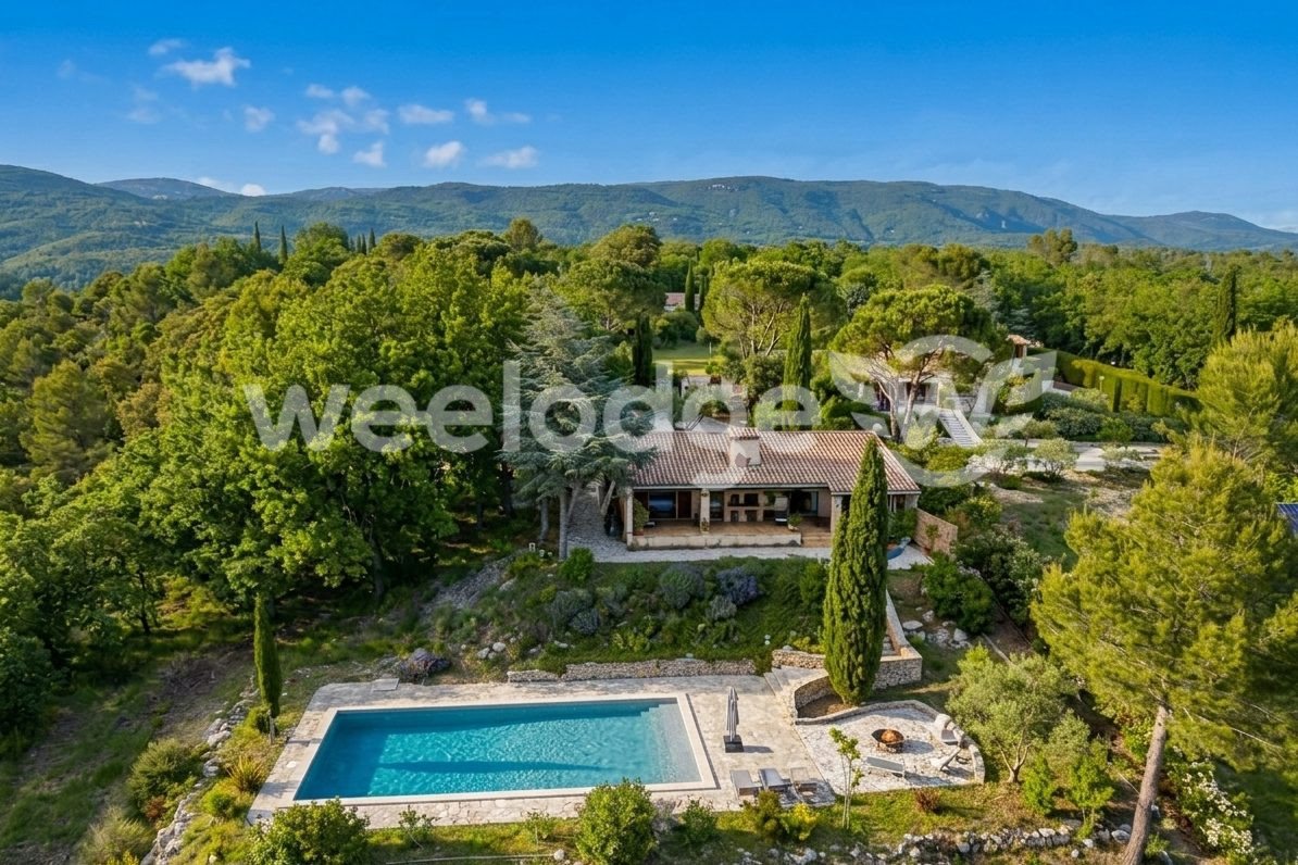 Maison à vendre, 108m², Fayence