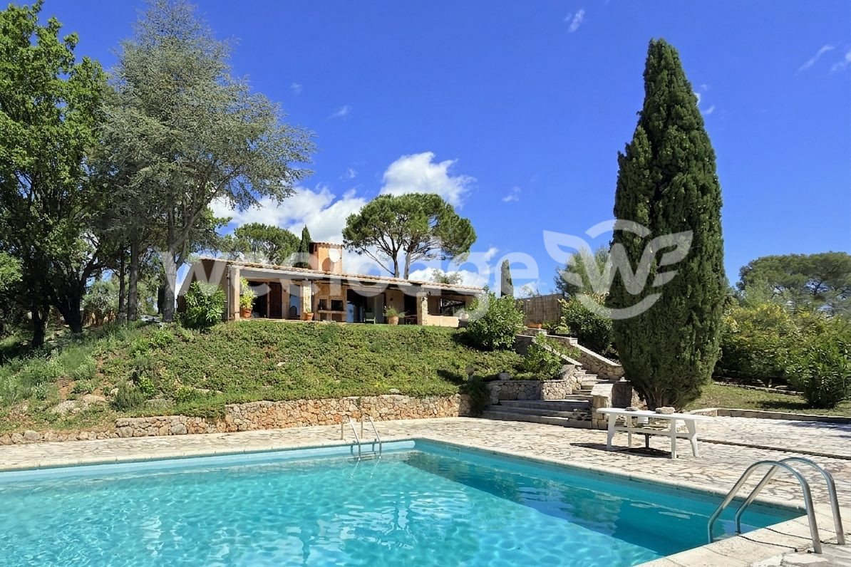 Maison à vendre, 108m², Fayence