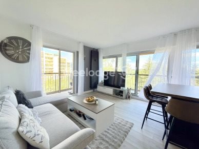 Appartement à vendre, 53m², Poissy