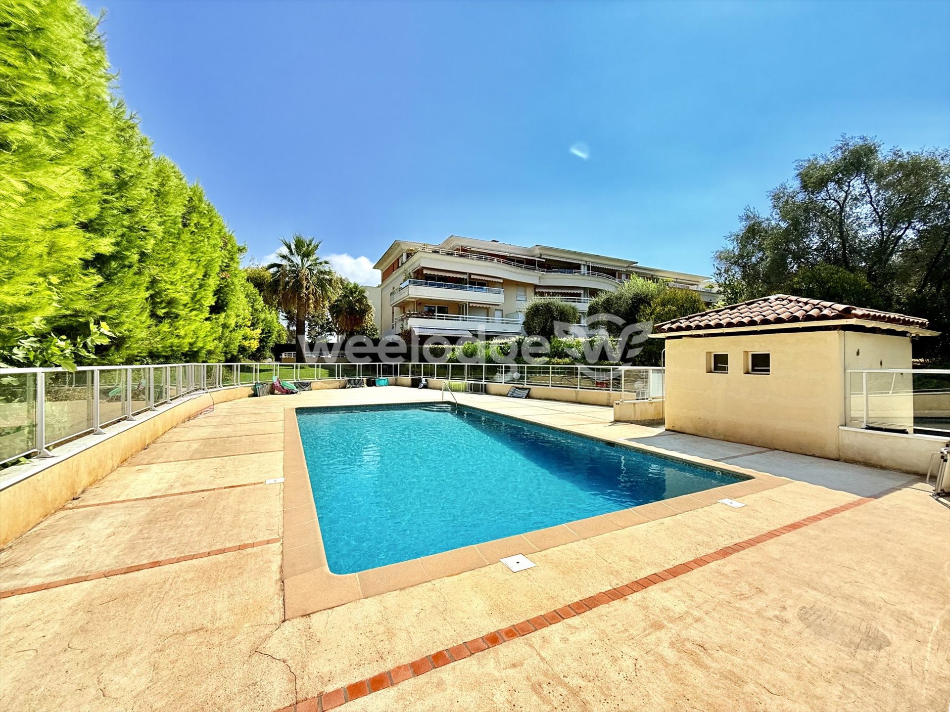 Appartement à vendre, 100m², Golfe-Juan