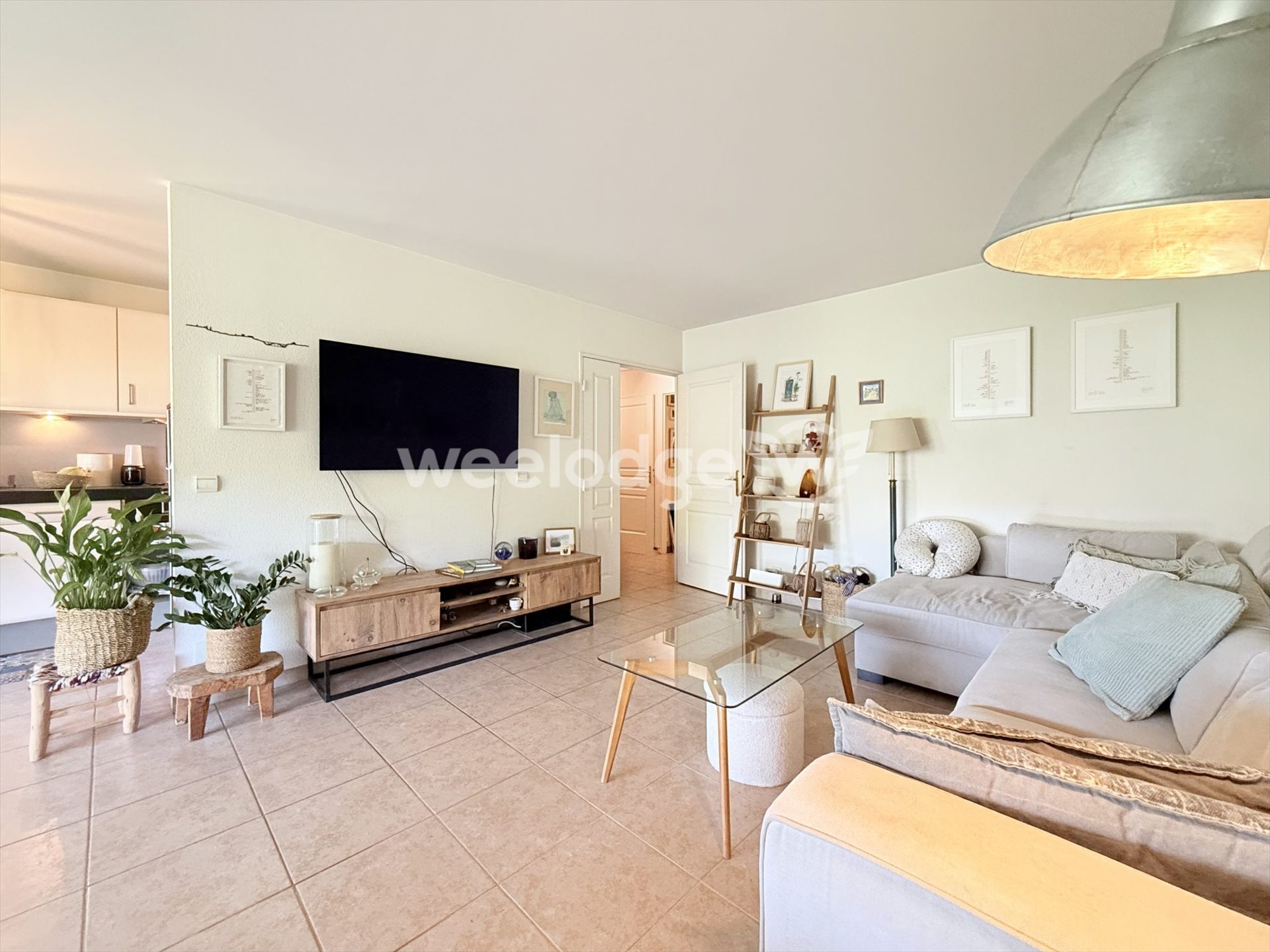 Appartement à vendre, 100m², Golfe-Juan
