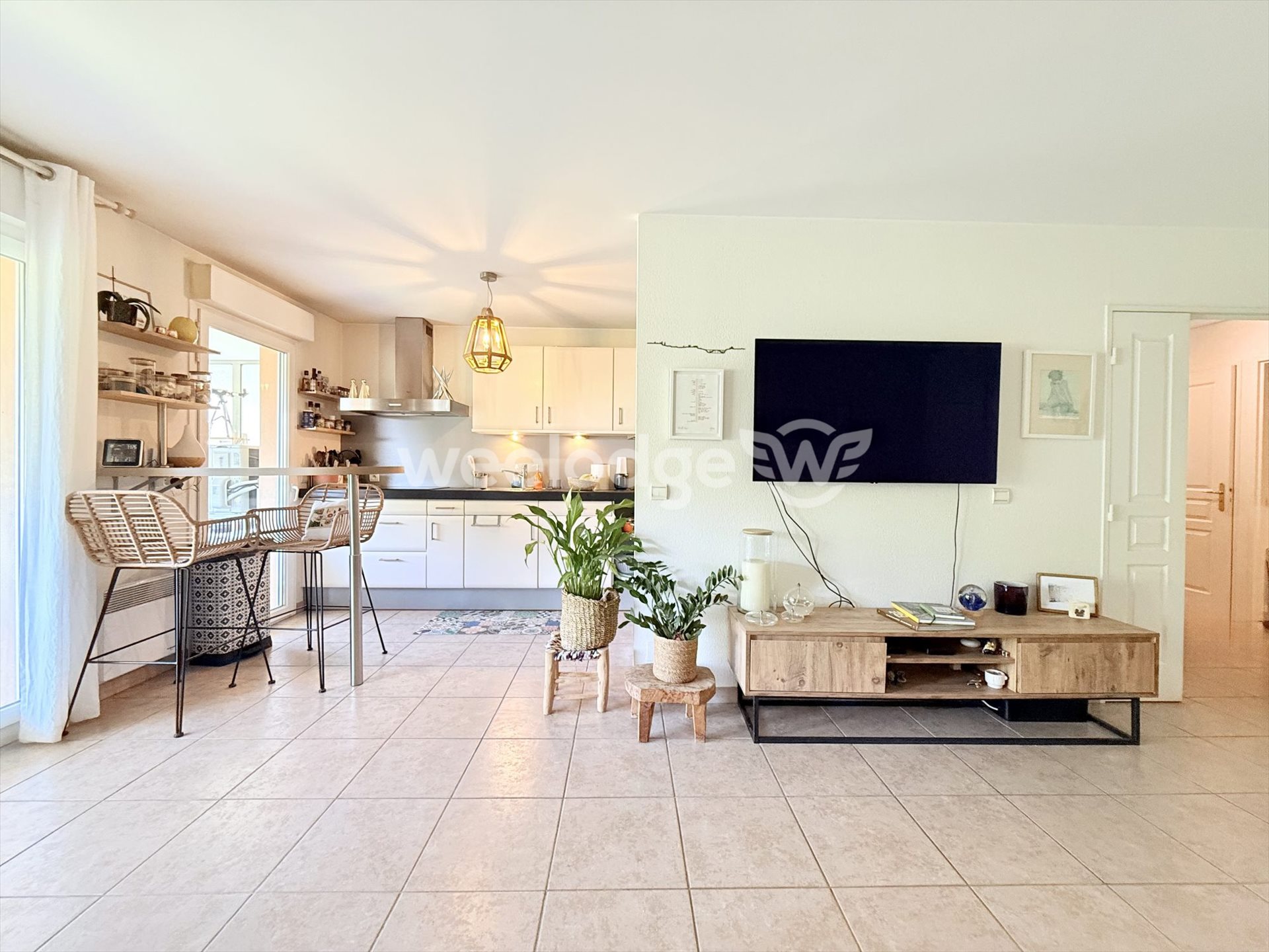 Appartement à vendre, 100m², Golfe-Juan
