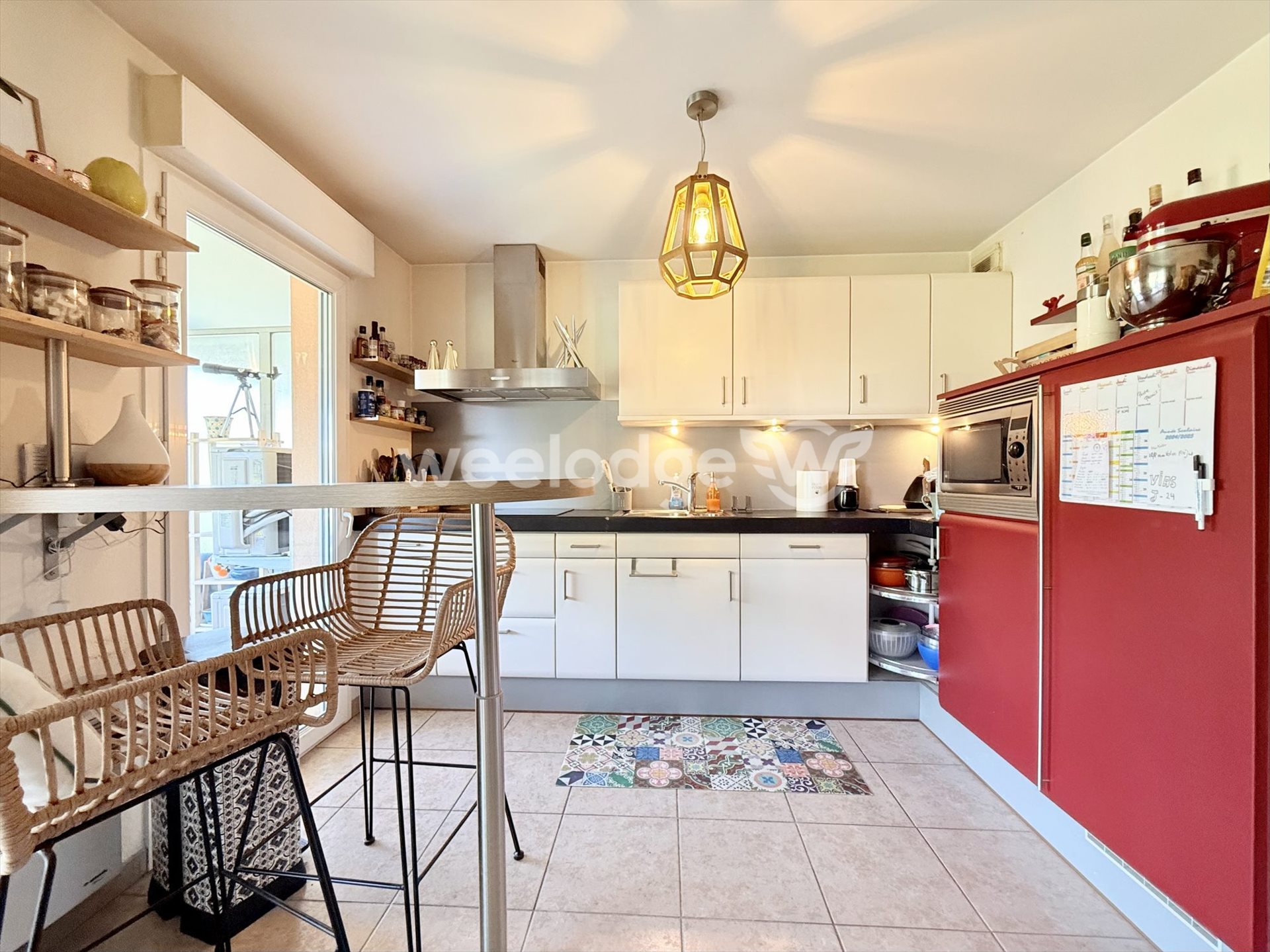 Appartement à vendre, 100m², Golfe-Juan