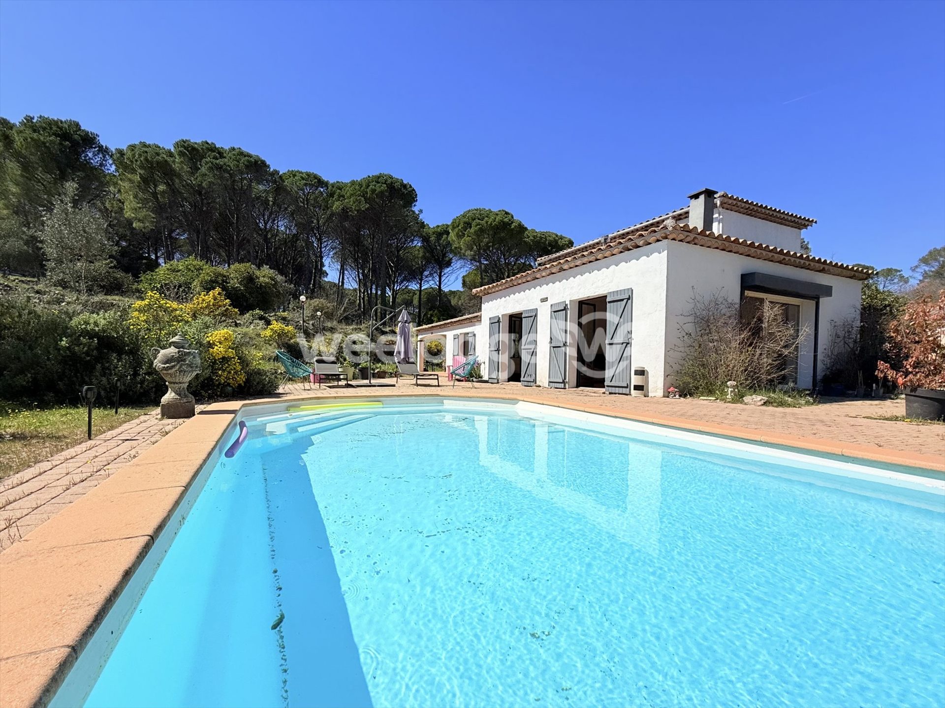 Maison à vendre, 185m², Fayence