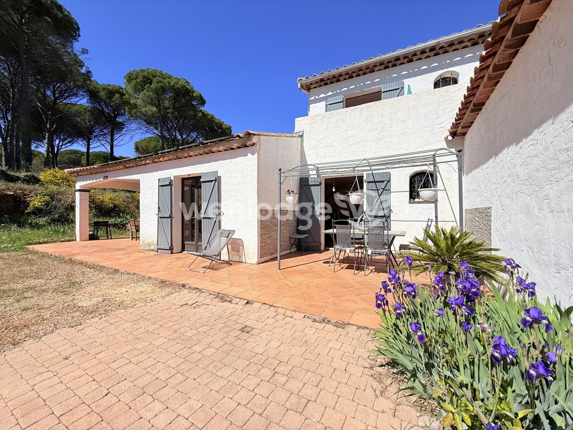 Maison à vendre, 185m², Fayence