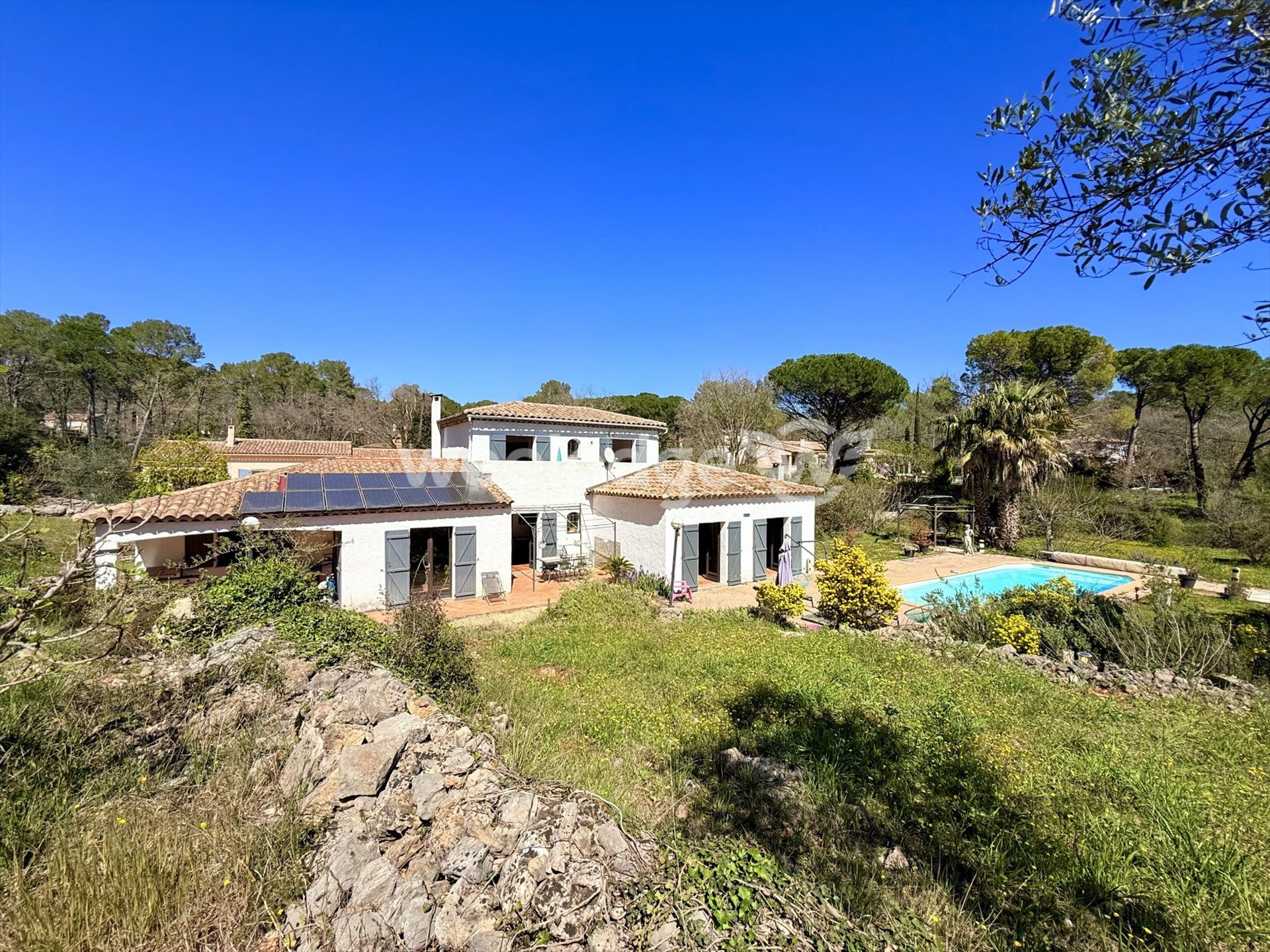Maison à vendre, 185m², Fayence