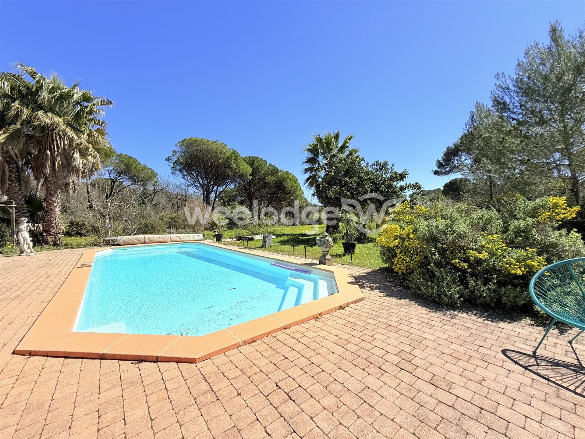 Maison à vendre, 185m², Fayence