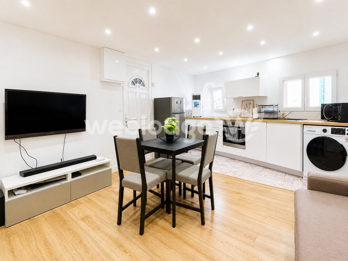 Appartement à vendre, 35m², Fayence